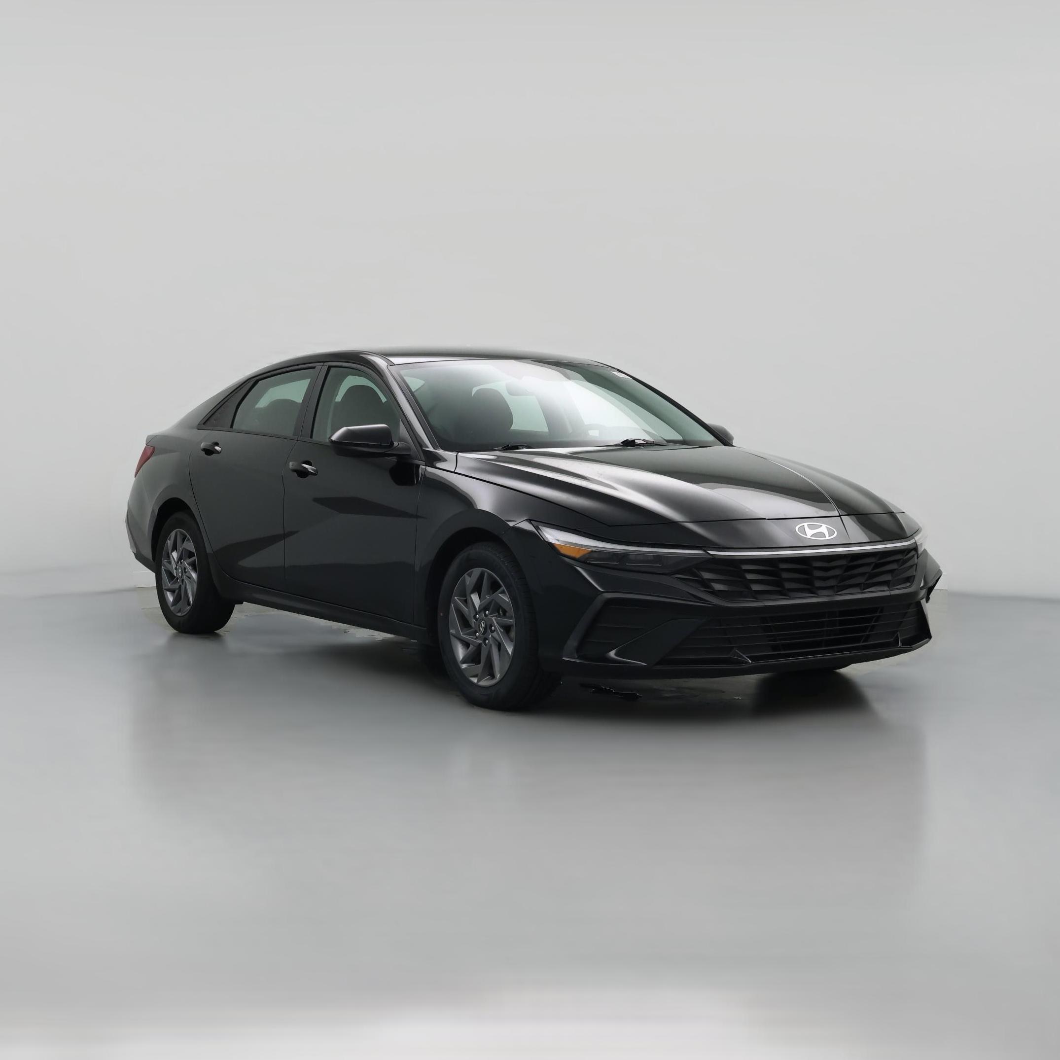 Thumbnail: 2024 Hyundai Elantra - 1