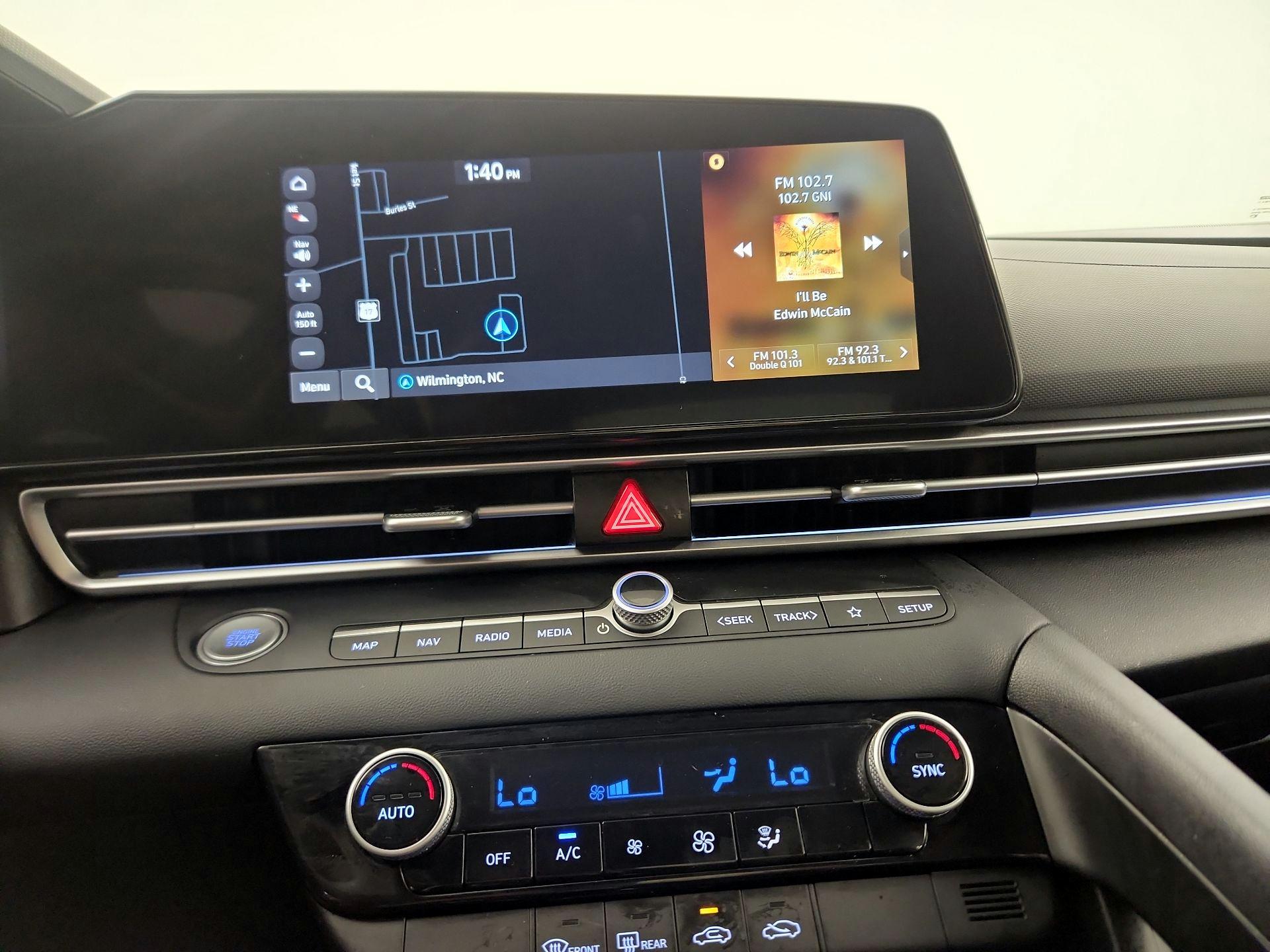 Thumbnail: 2024 Hyundai Elantra - 13
