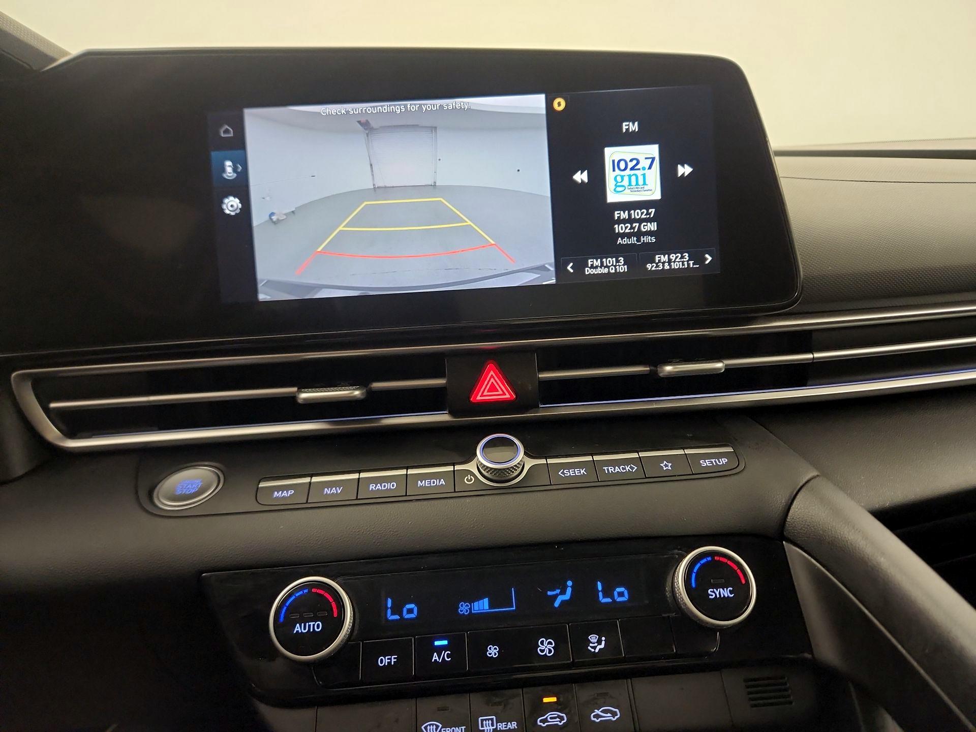 Thumbnail: 2024 Hyundai Elantra - 14