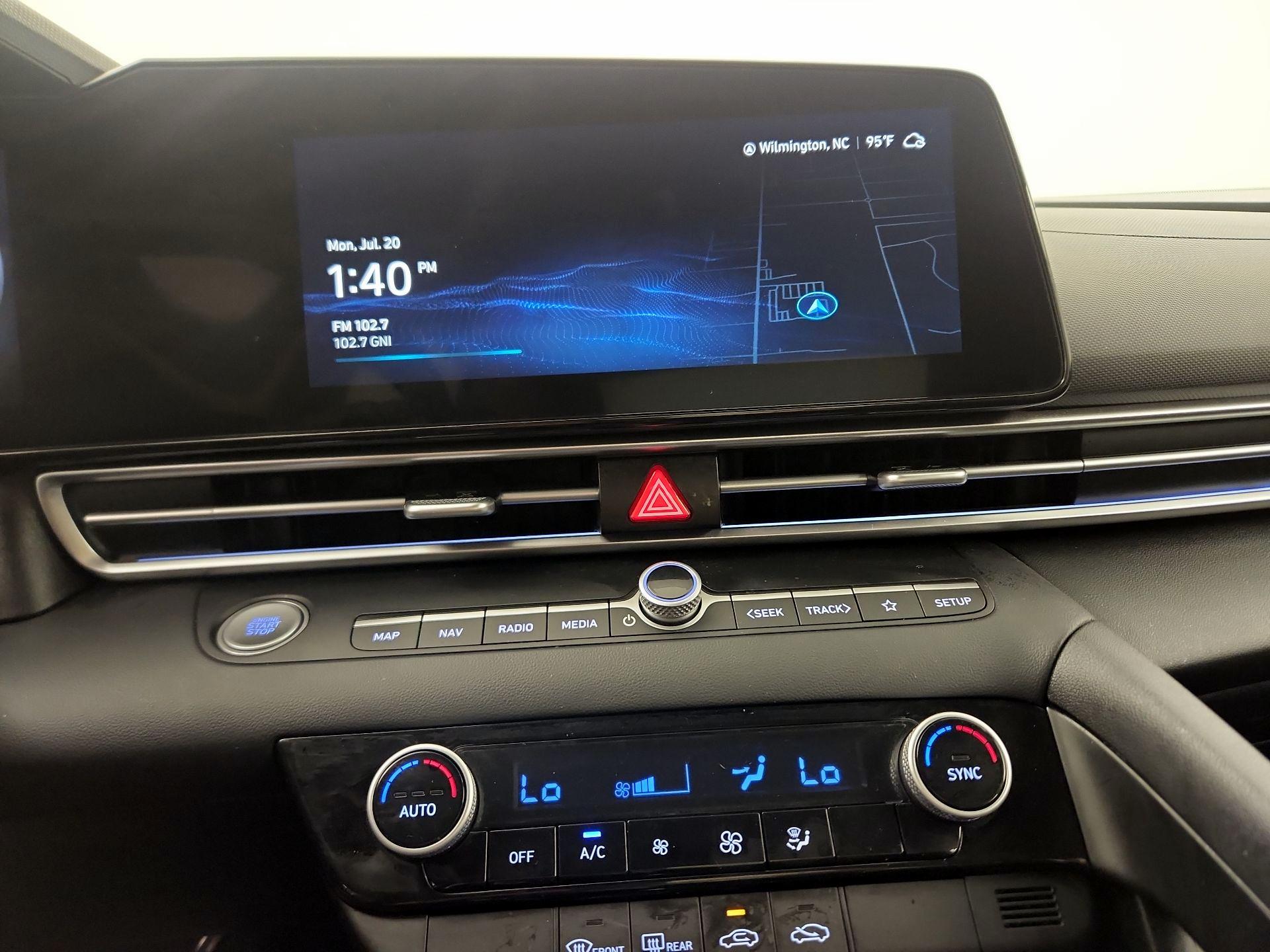 Thumbnail: 2024 Hyundai Elantra - 15