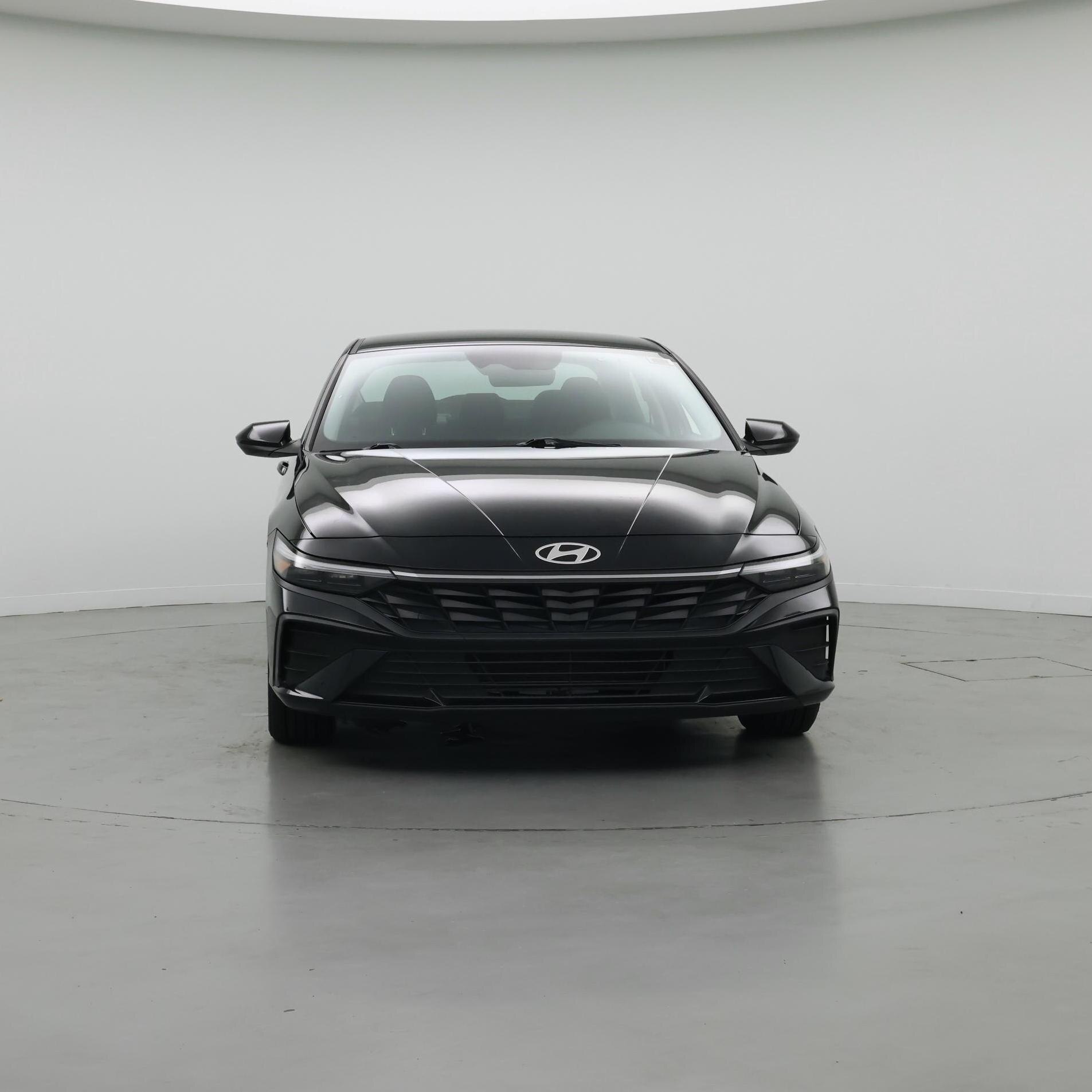 Thumbnail: 2024 Hyundai Elantra - 5