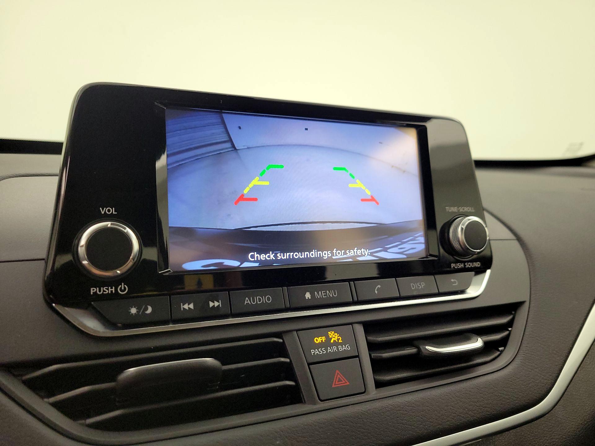 Thumbnail: 2023 Nissan Altima - 14