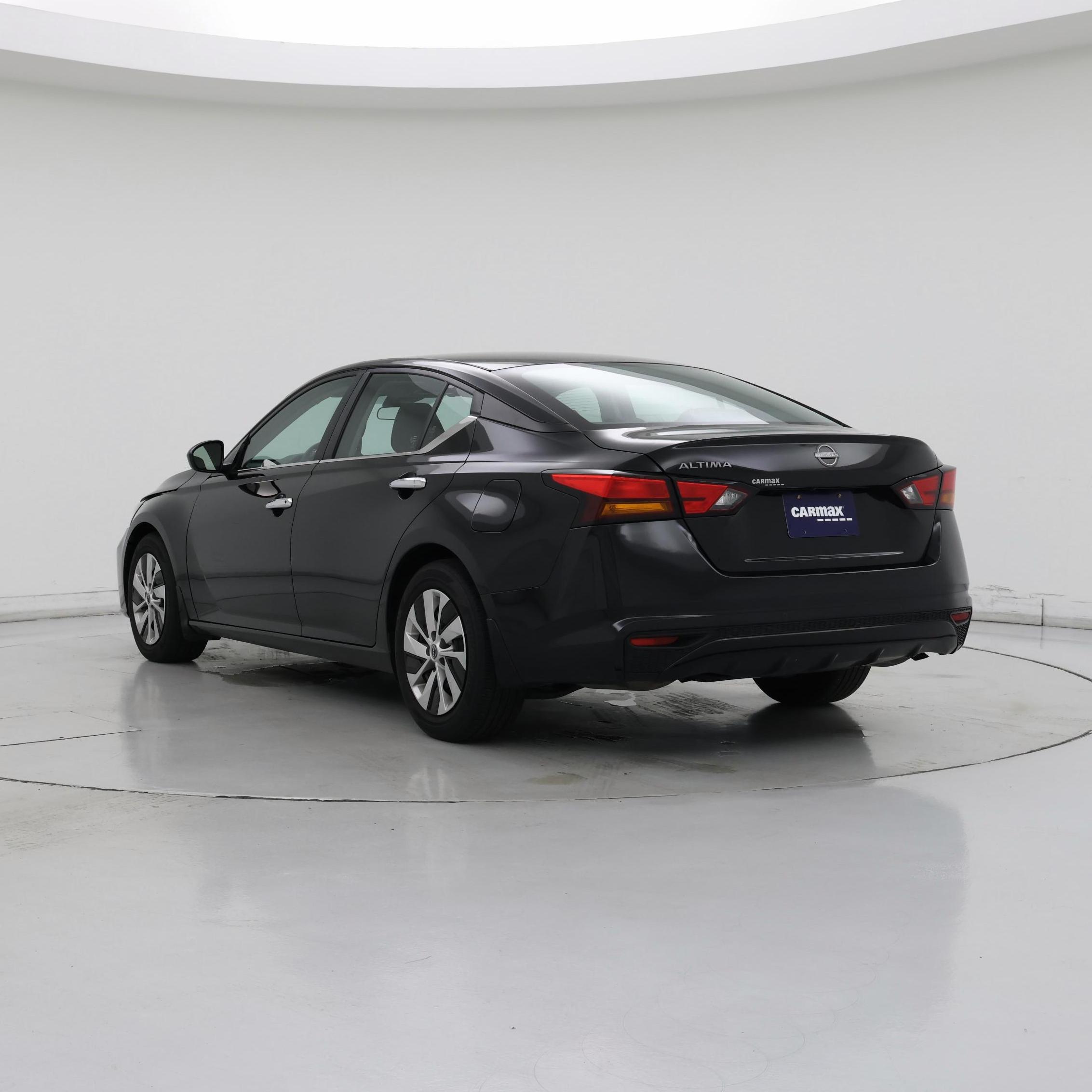 Thumbnail: 2023 Nissan Altima - 2