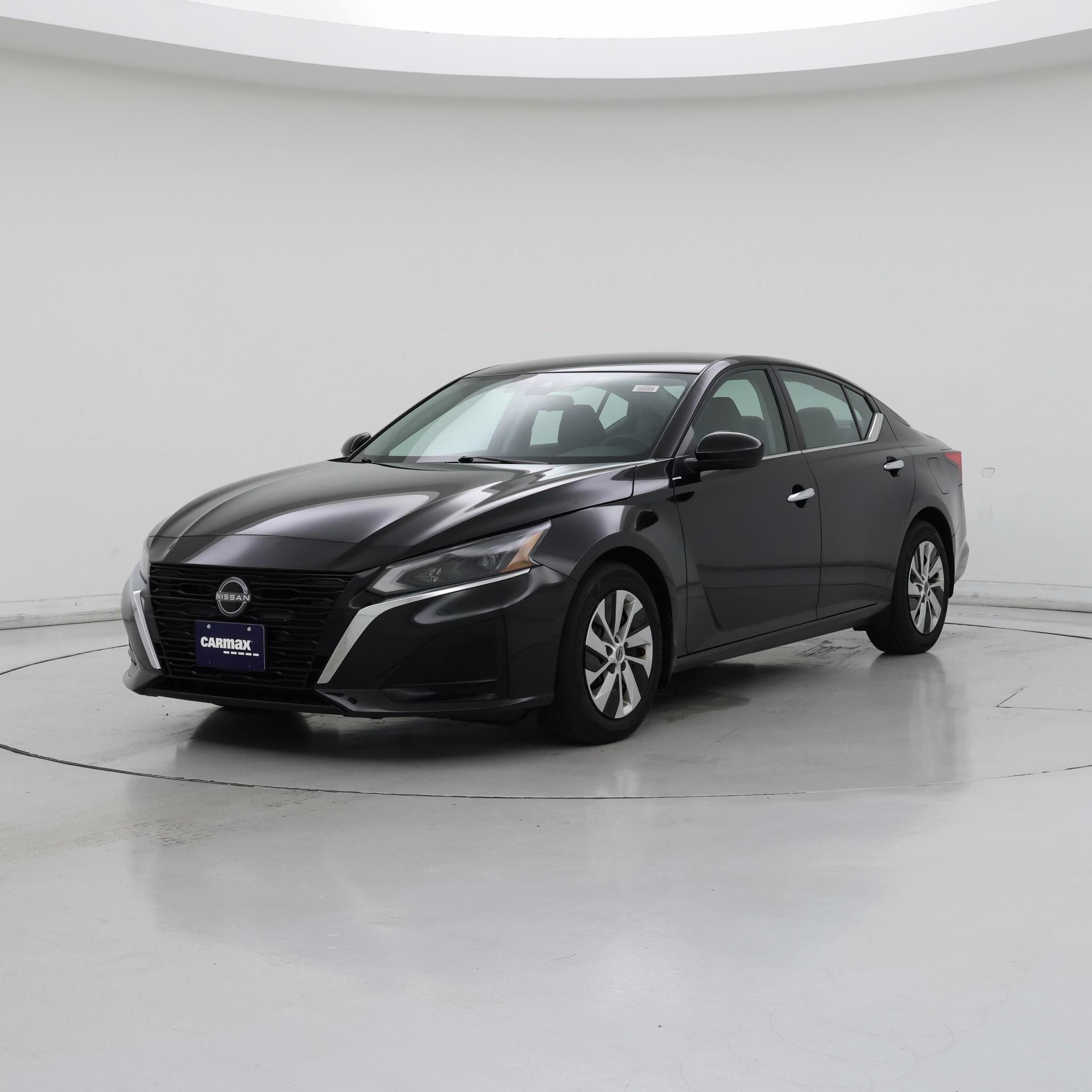 Thumbnail: 2023 Nissan Altima - 4