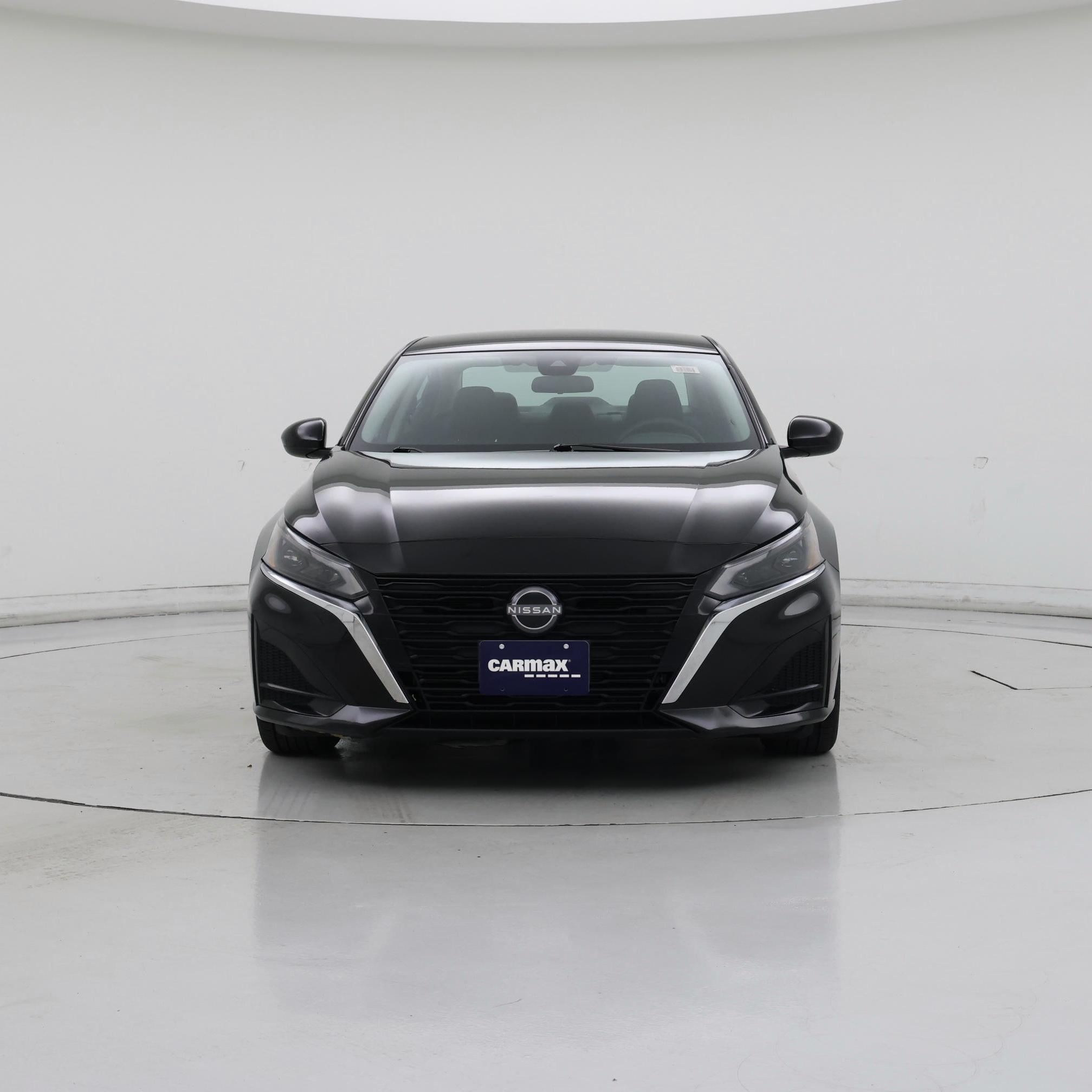 Thumbnail: 2023 Nissan Altima - 5