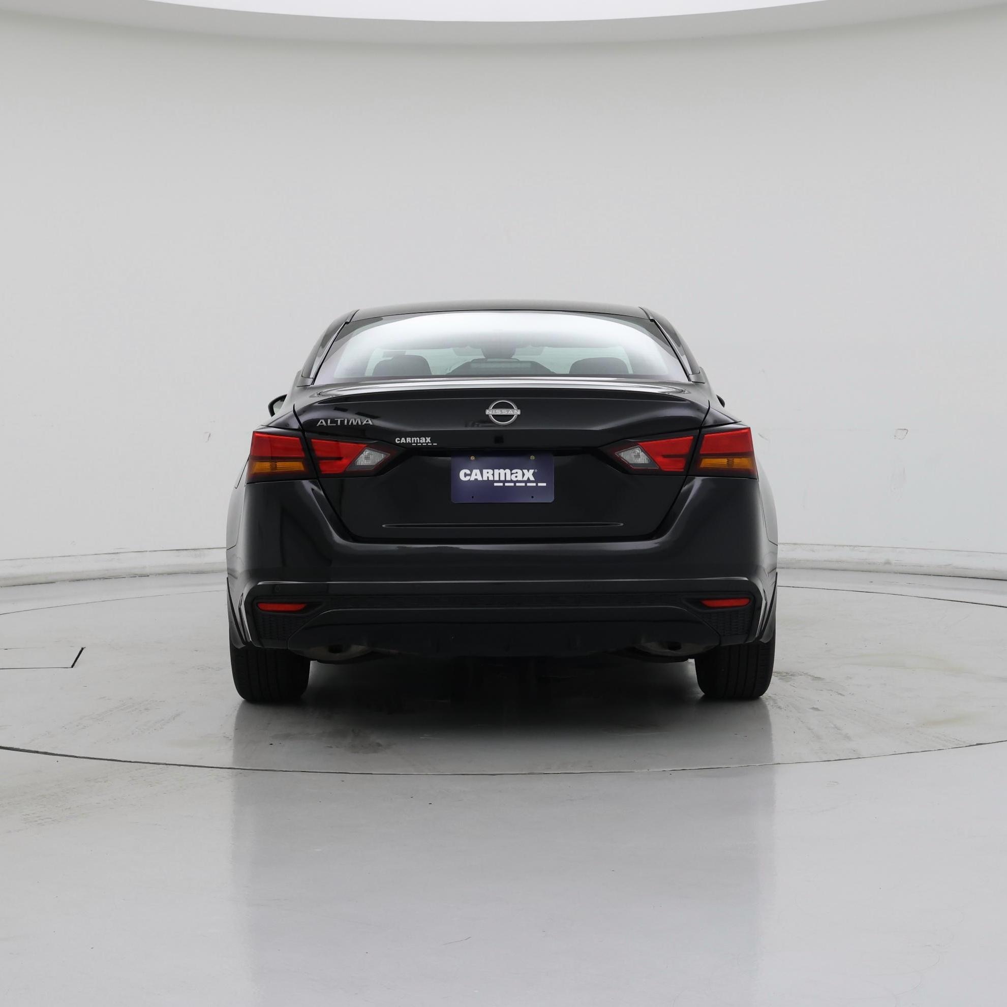 Thumbnail: 2023 Nissan Altima - 6