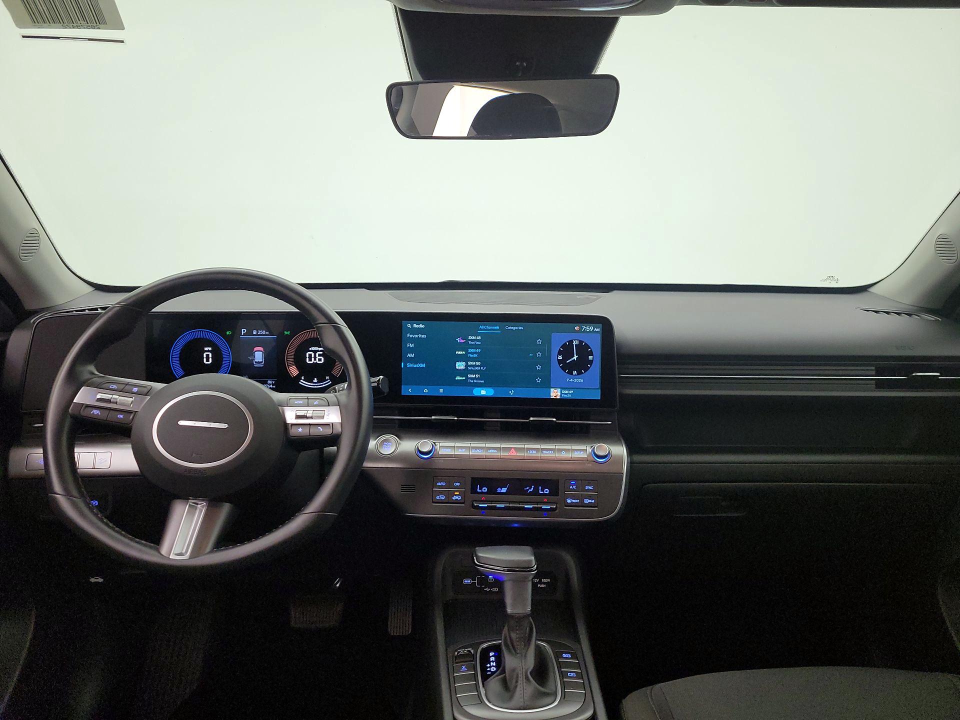 Thumbnail: 2025 Hyundai Kona - 9