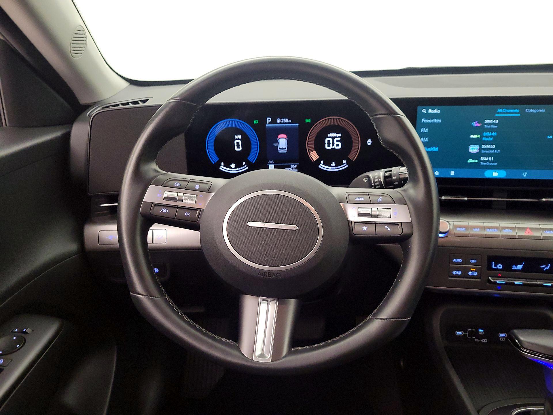 Thumbnail: 2025 Hyundai Kona - 10