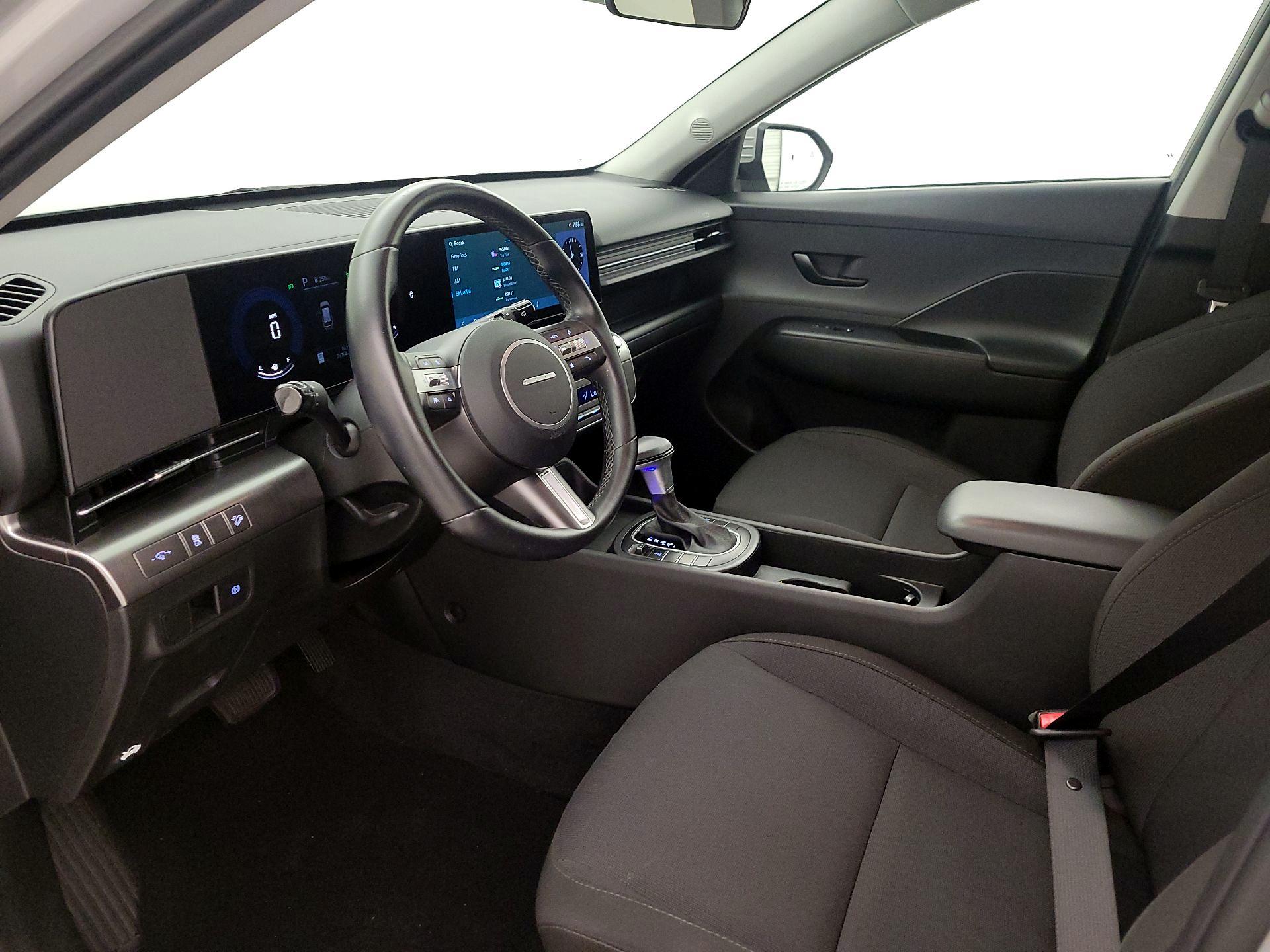 Thumbnail: 2025 Hyundai Kona - 11