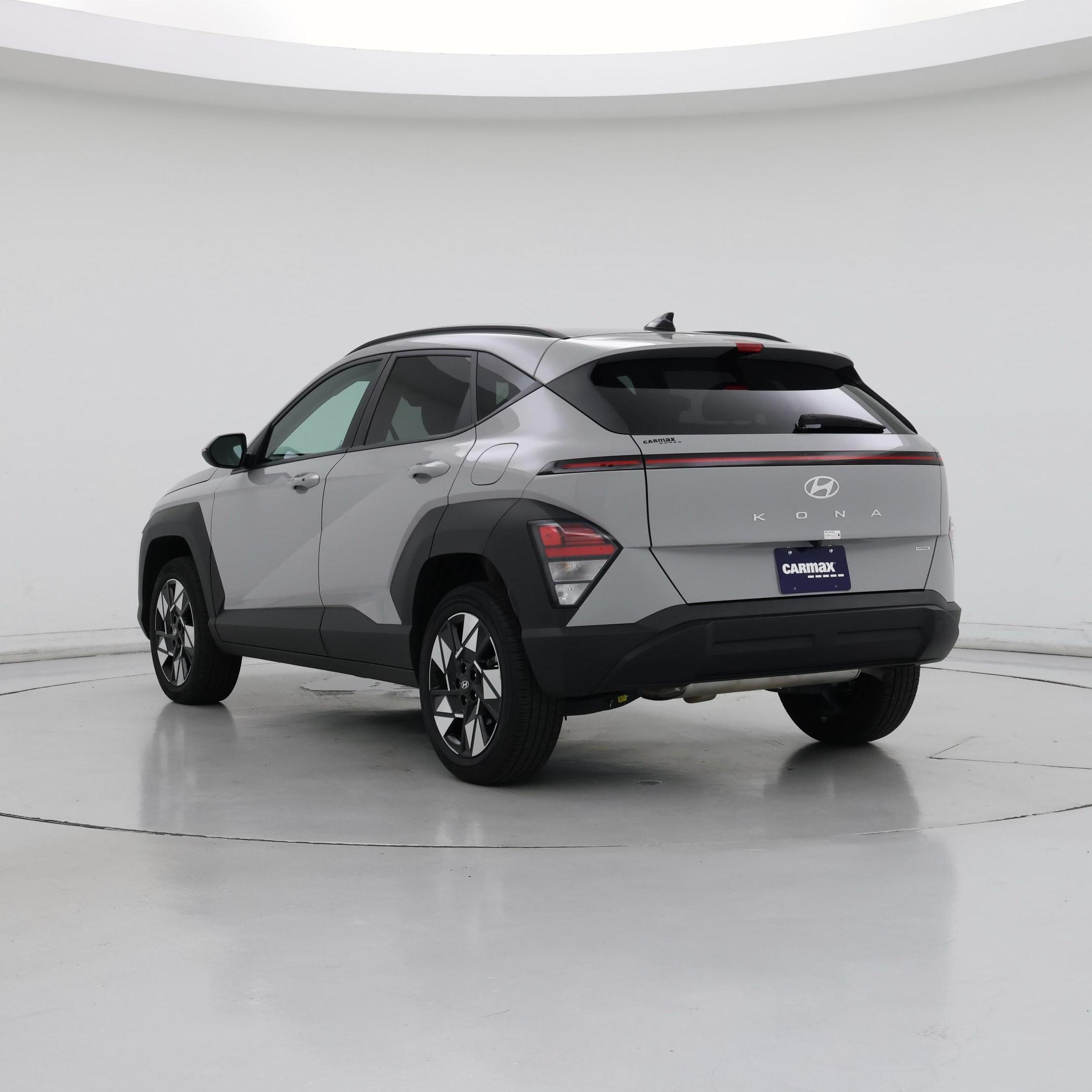 Thumbnail: 2025 Hyundai Kona - 2