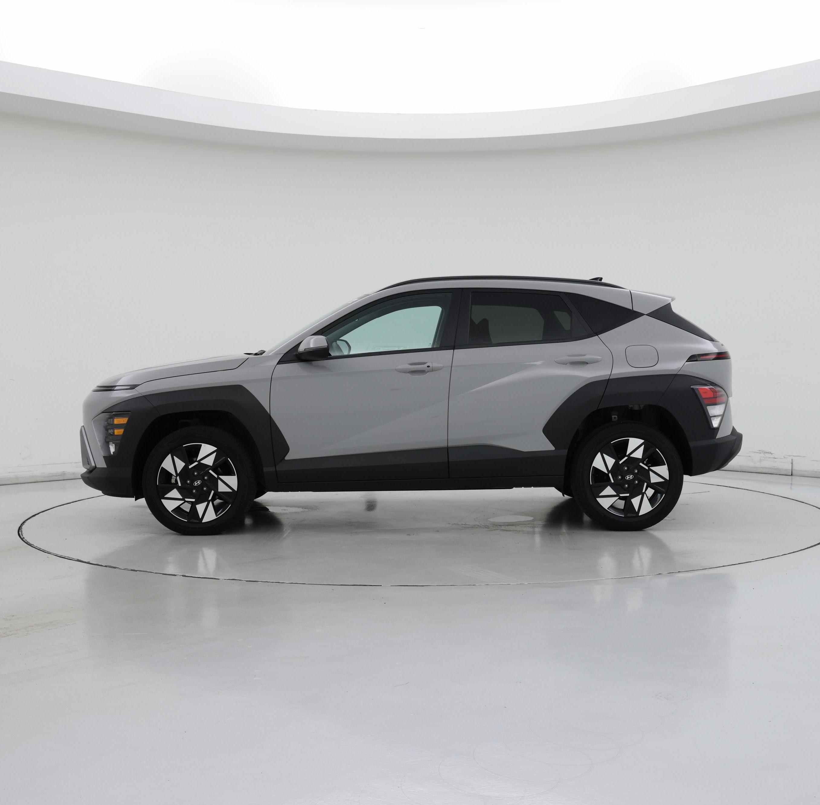 Thumbnail: 2025 Hyundai Kona - 3