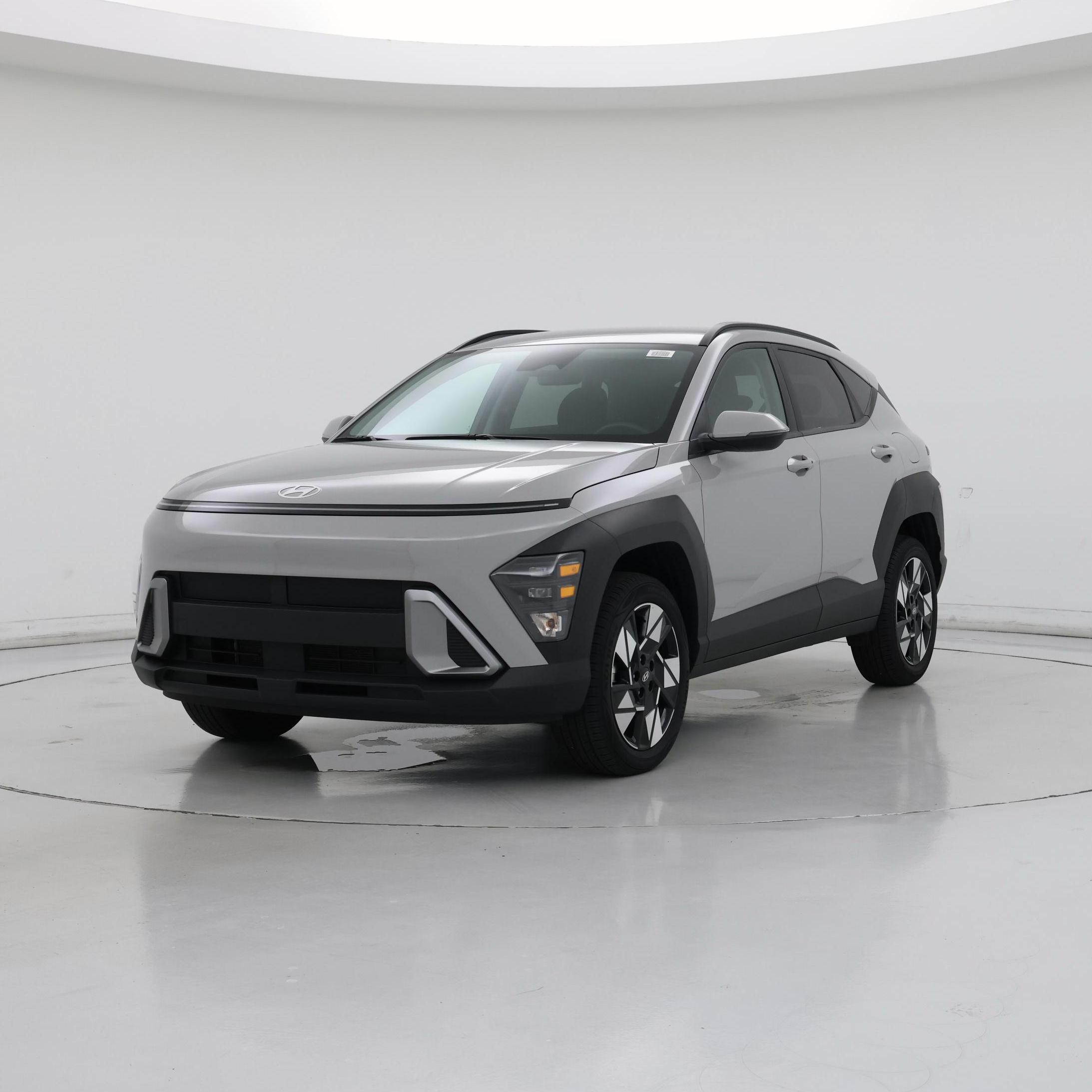 Thumbnail: 2025 Hyundai Kona - 4