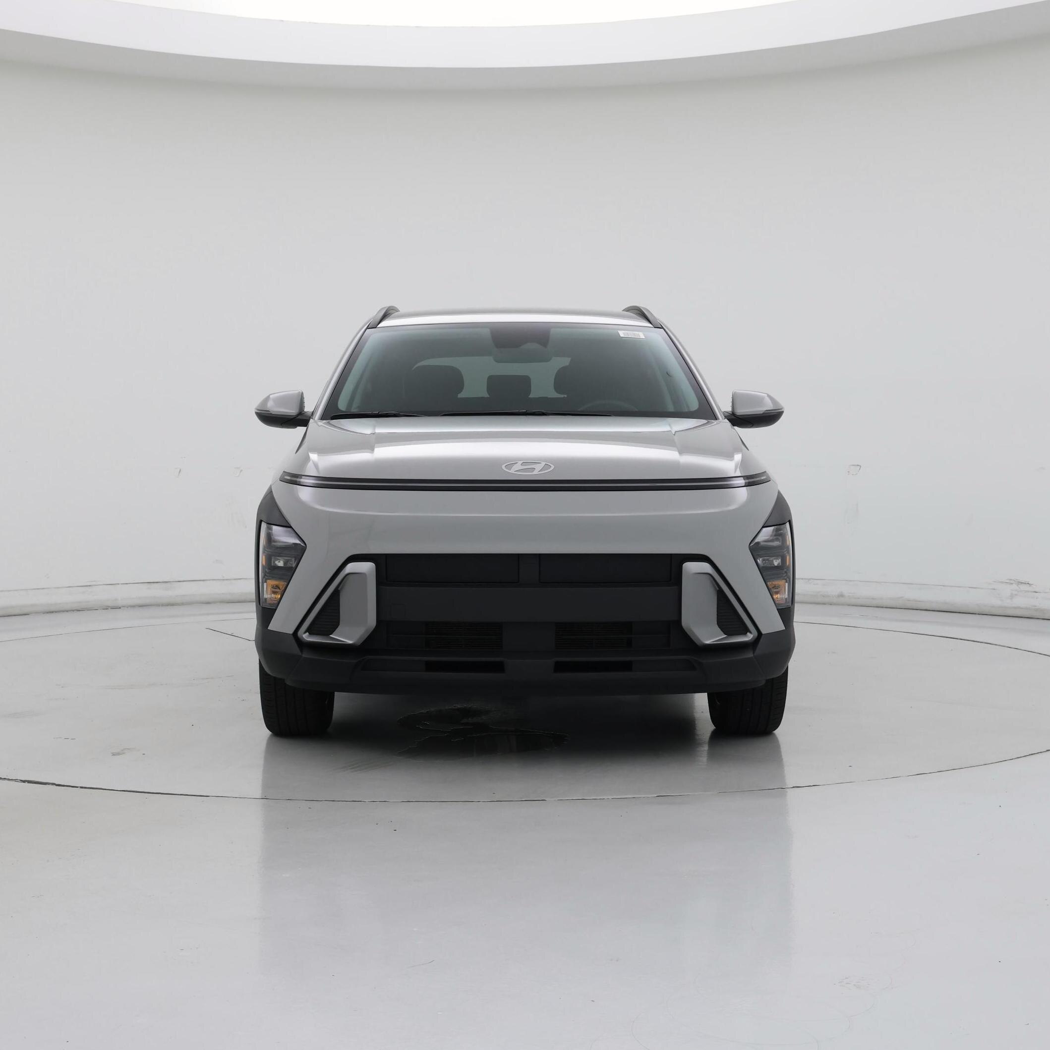 Thumbnail: 2025 Hyundai Kona - 5