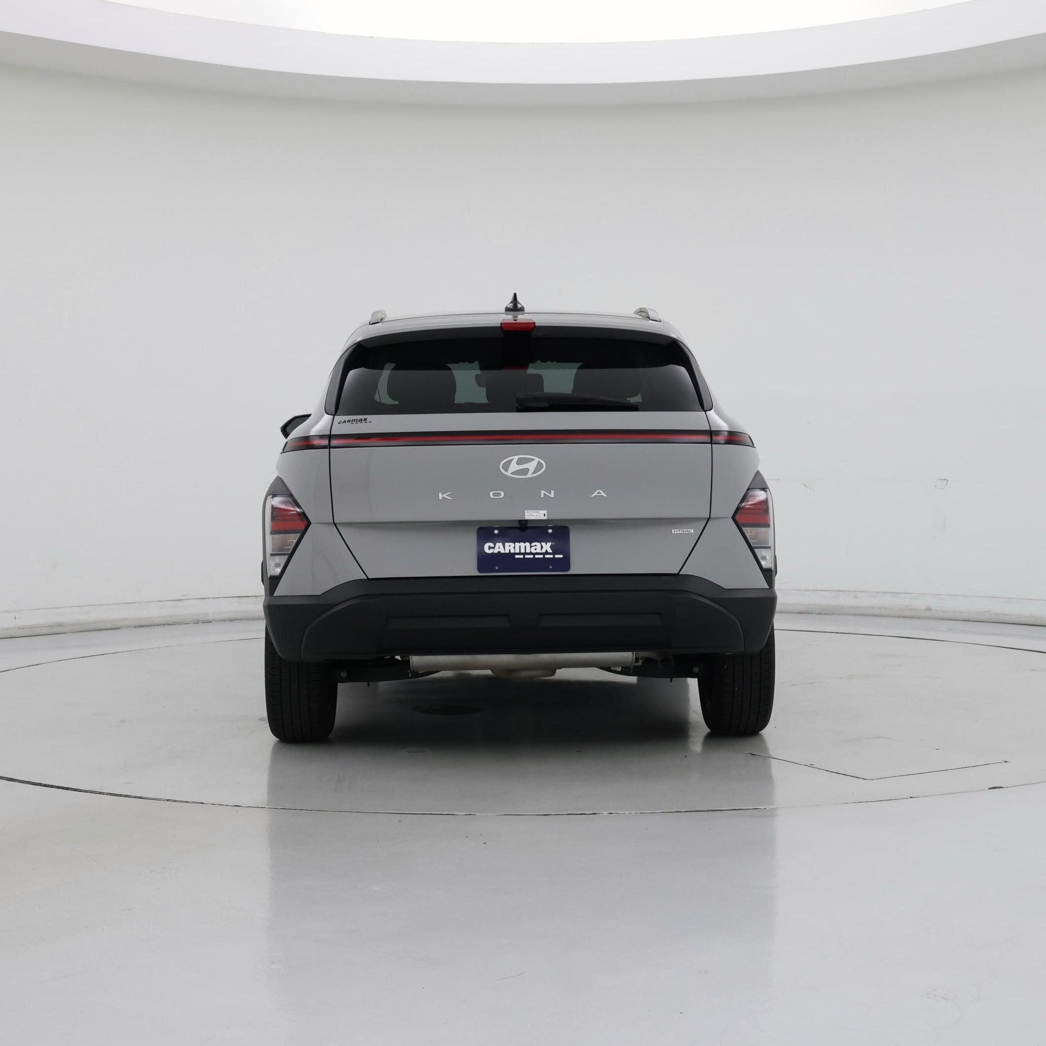 Thumbnail: 2025 Hyundai Kona - 6