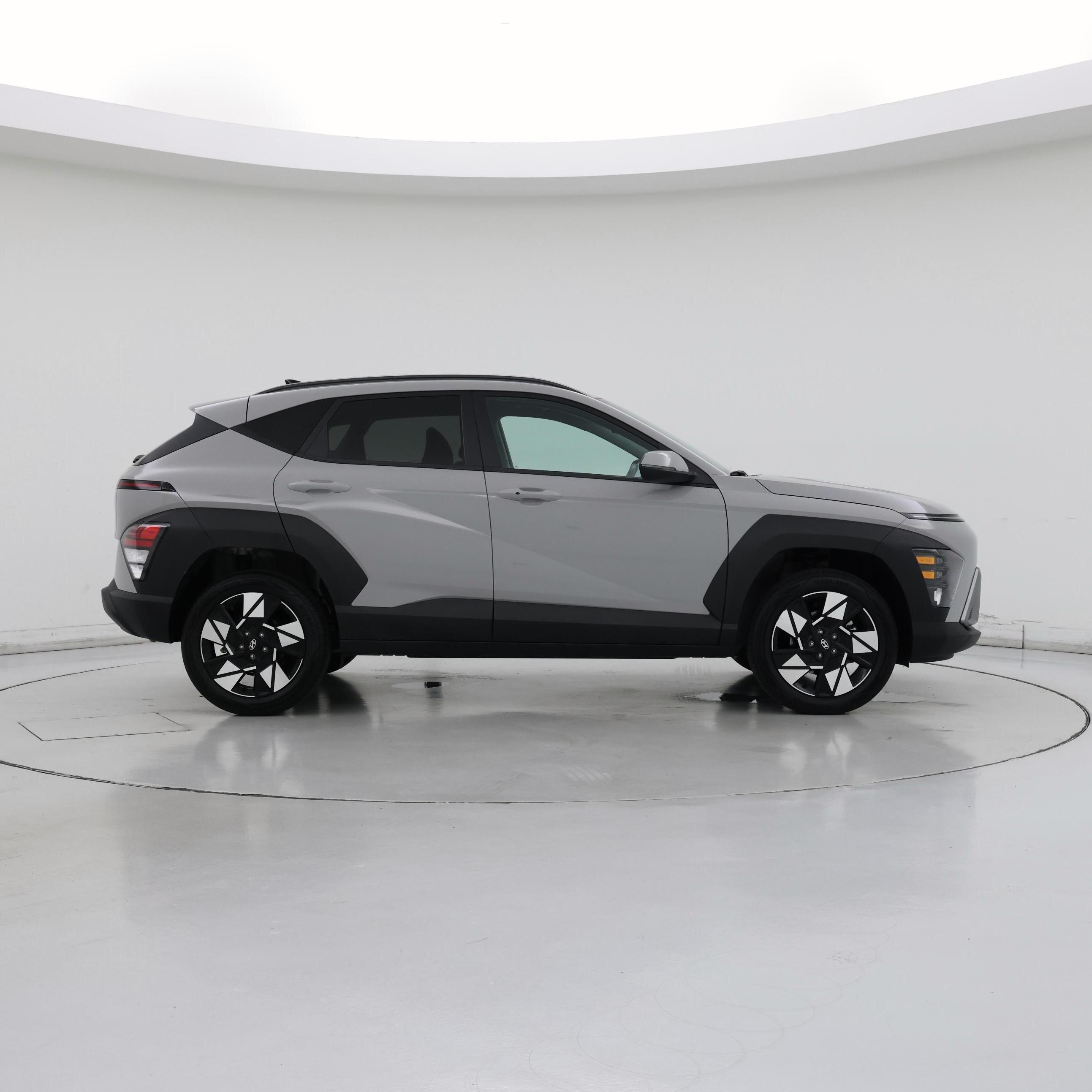 Thumbnail: 2025 Hyundai Kona - 7