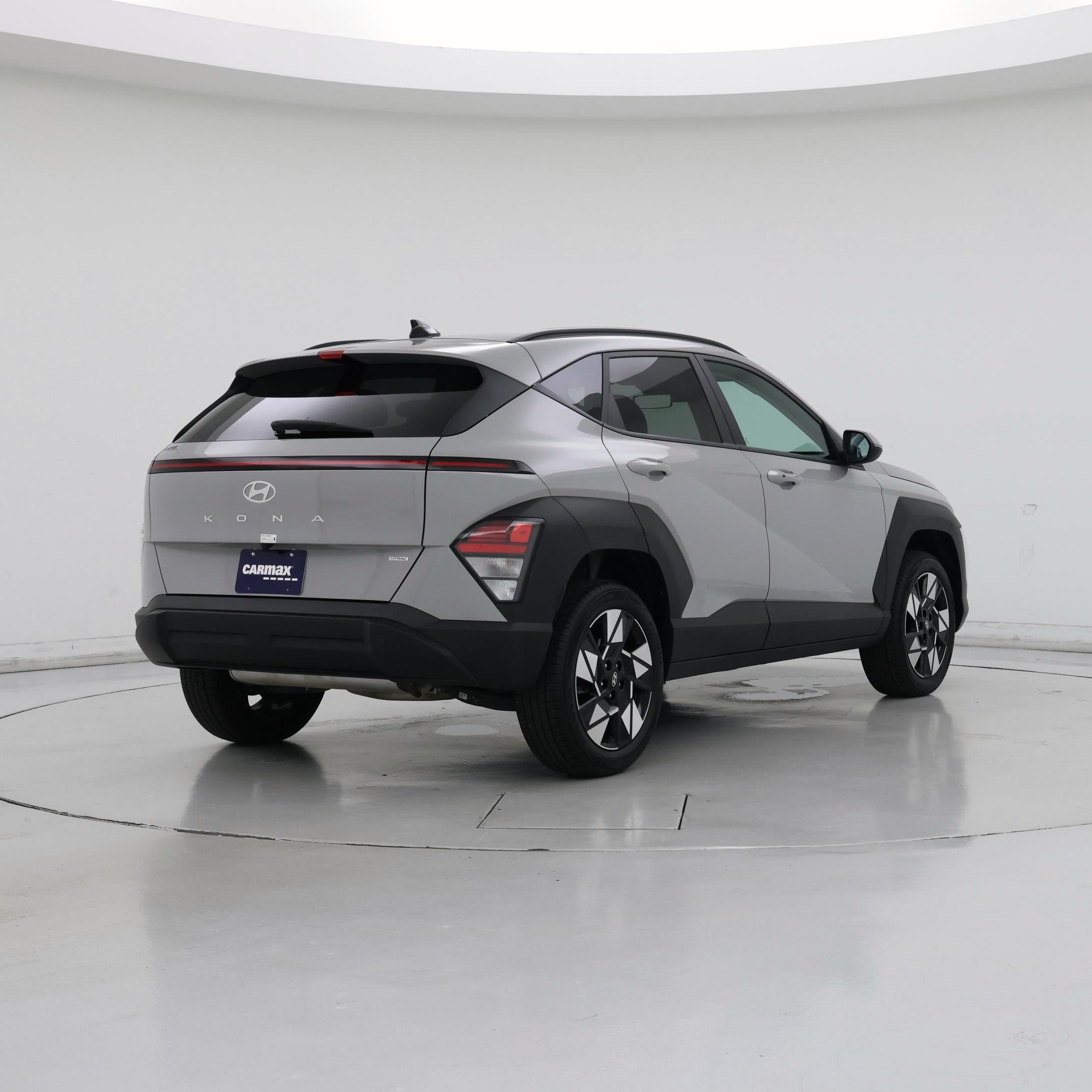 Thumbnail: 2025 Hyundai Kona - 8