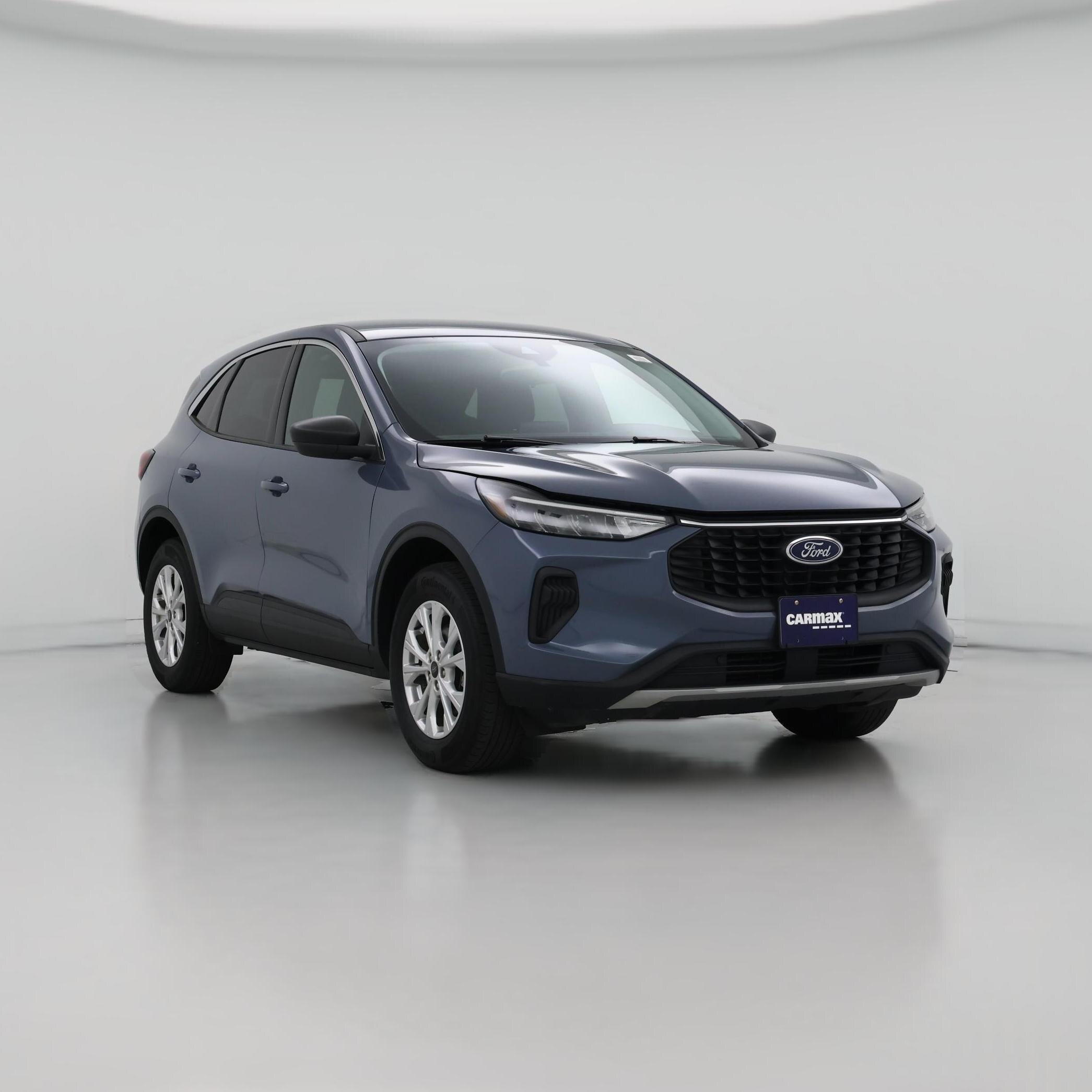 Thumbnail: 2024 Ford Escape - 1