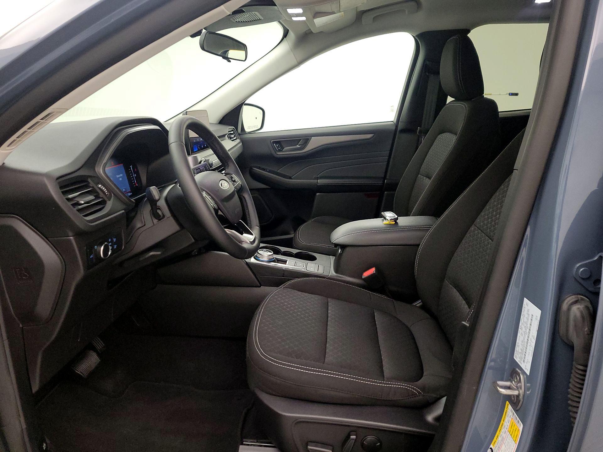 Thumbnail: 2024 Ford Escape - 11