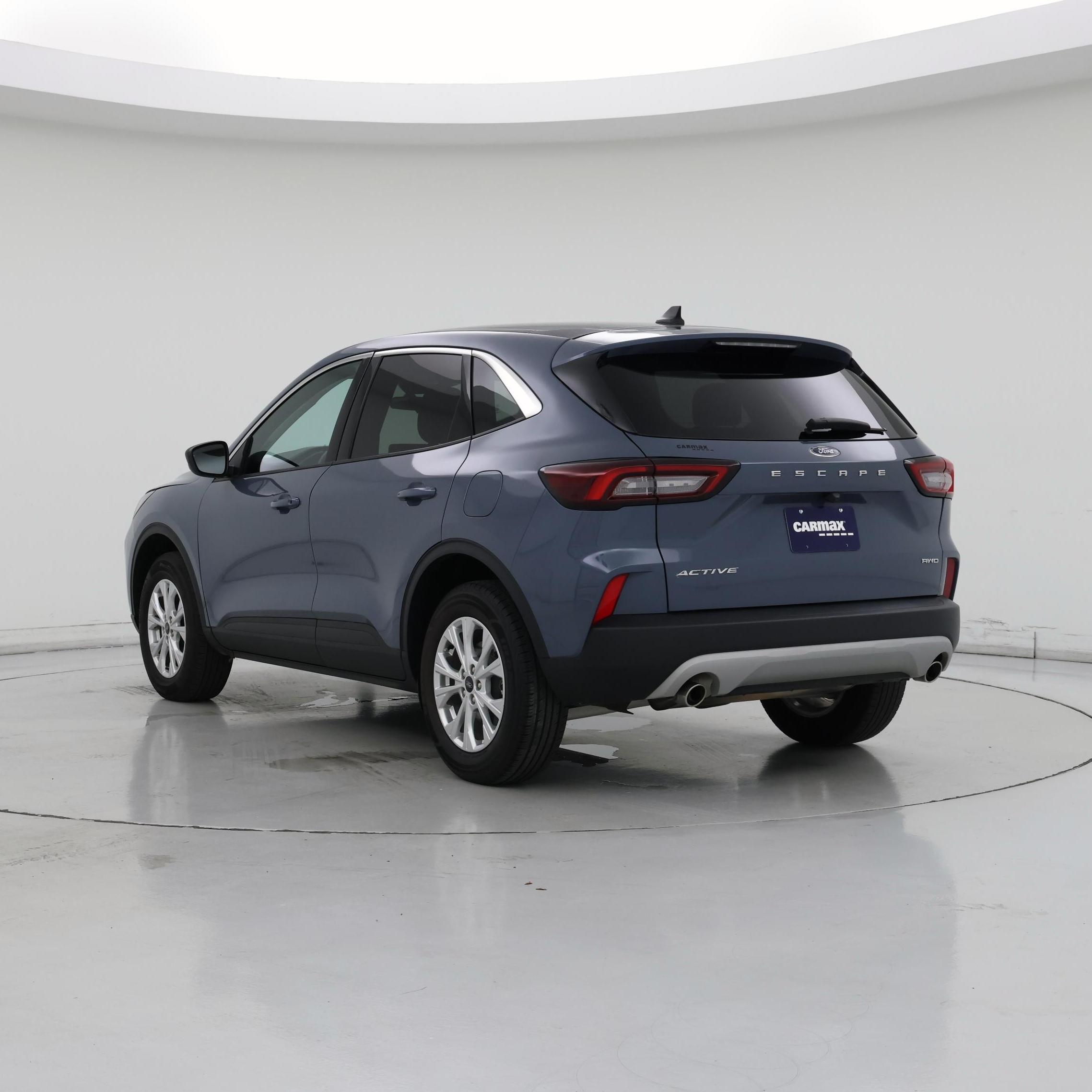 Thumbnail: 2024 Ford Escape - 2