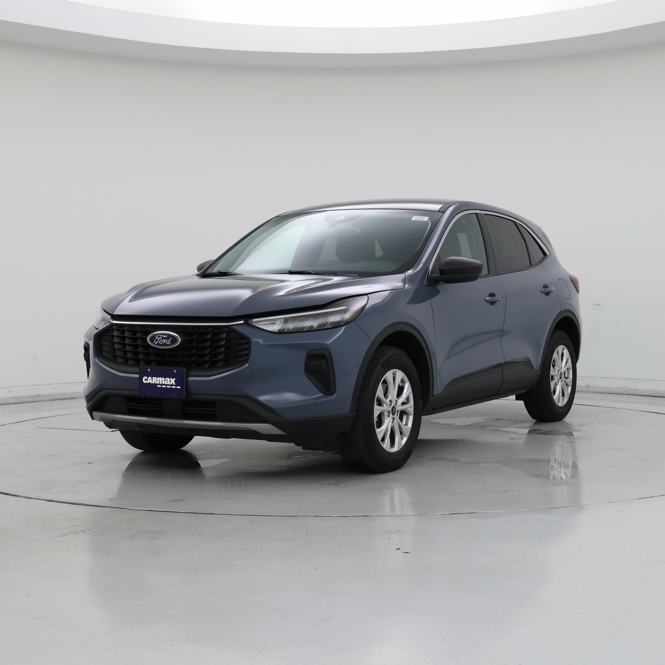 Thumbnail: 2024 Ford Escape - 4