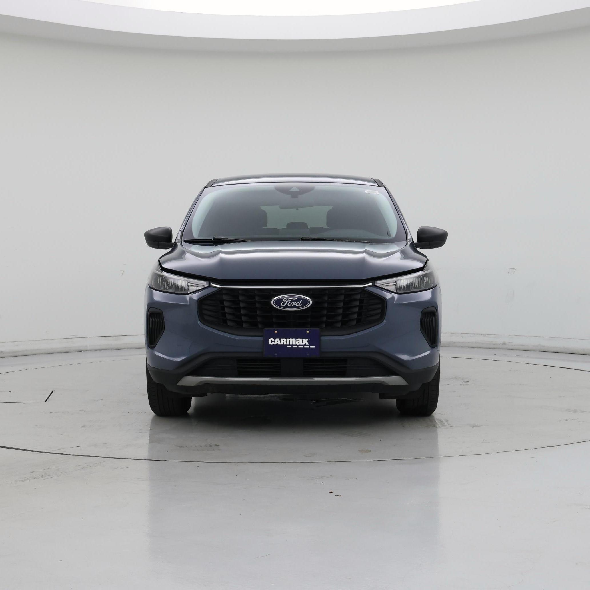 Thumbnail: 2024 Ford Escape - 5