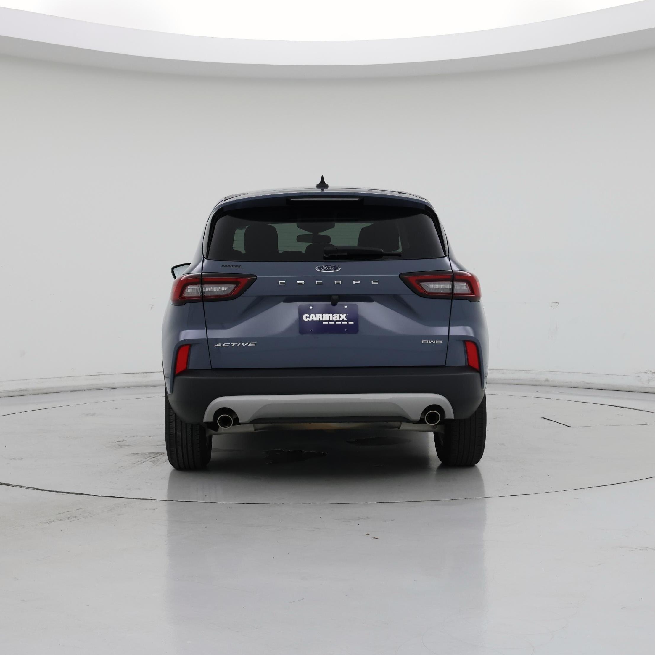 Thumbnail: 2024 Ford Escape - 6