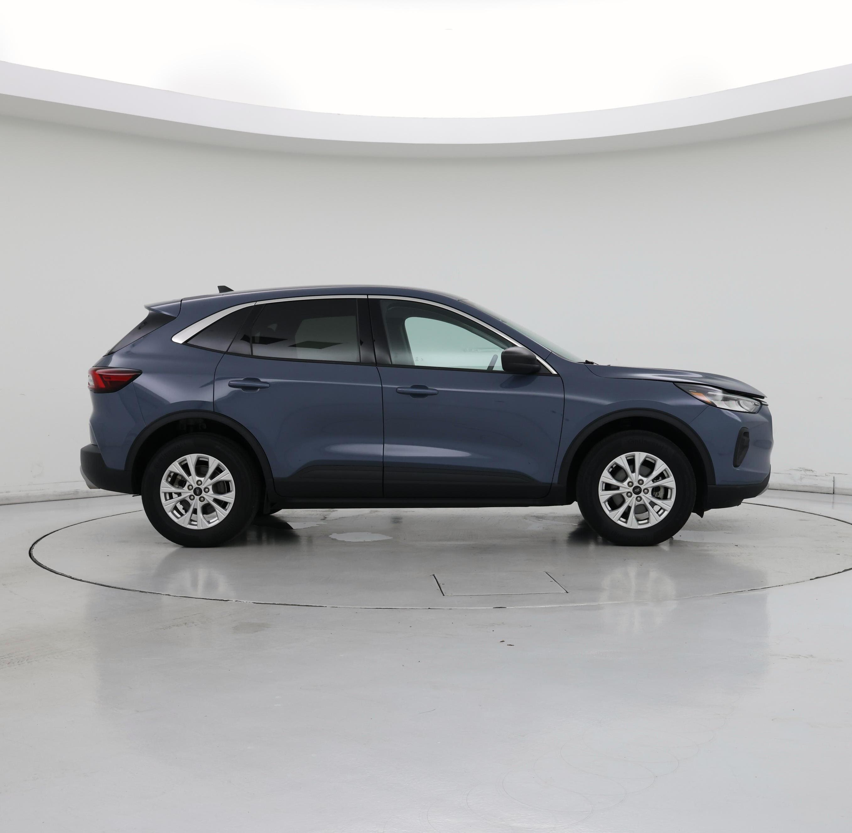 Thumbnail: 2024 Ford Escape - 7