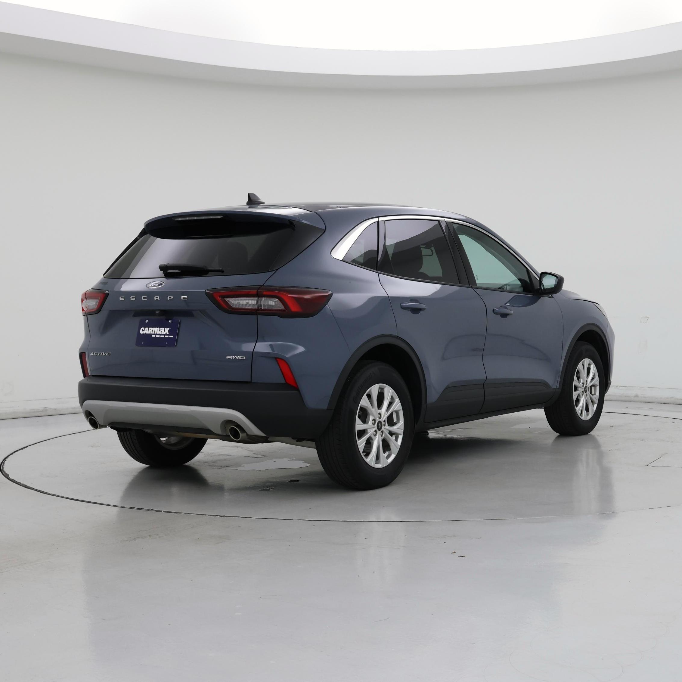 Thumbnail: 2024 Ford Escape - 8