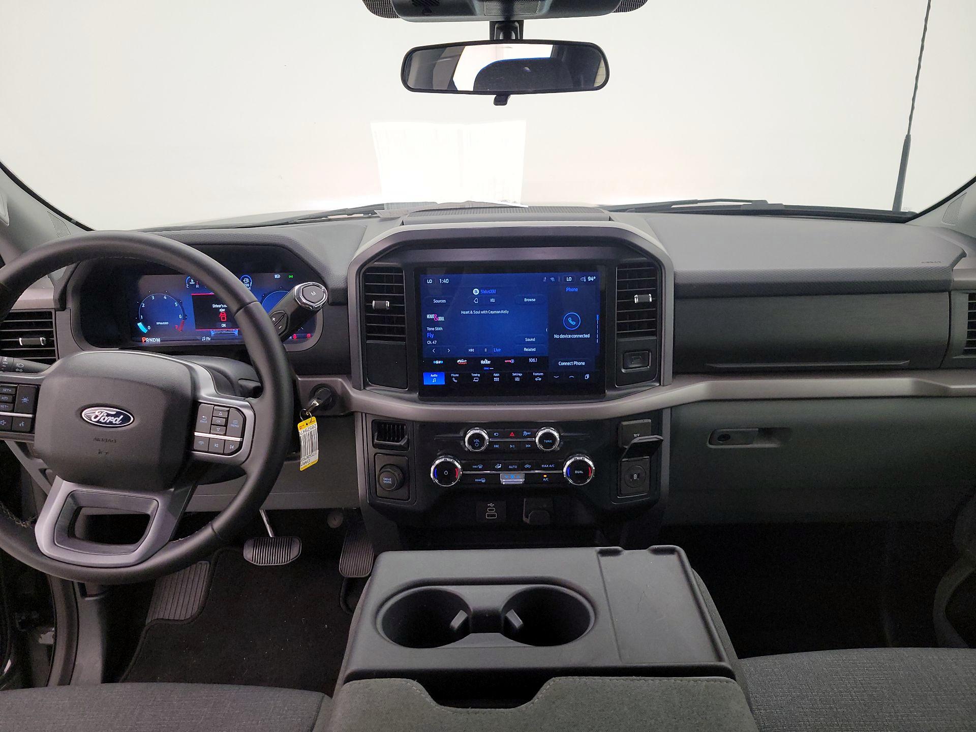 Thumbnail: 2025 Ford F-150 - 9