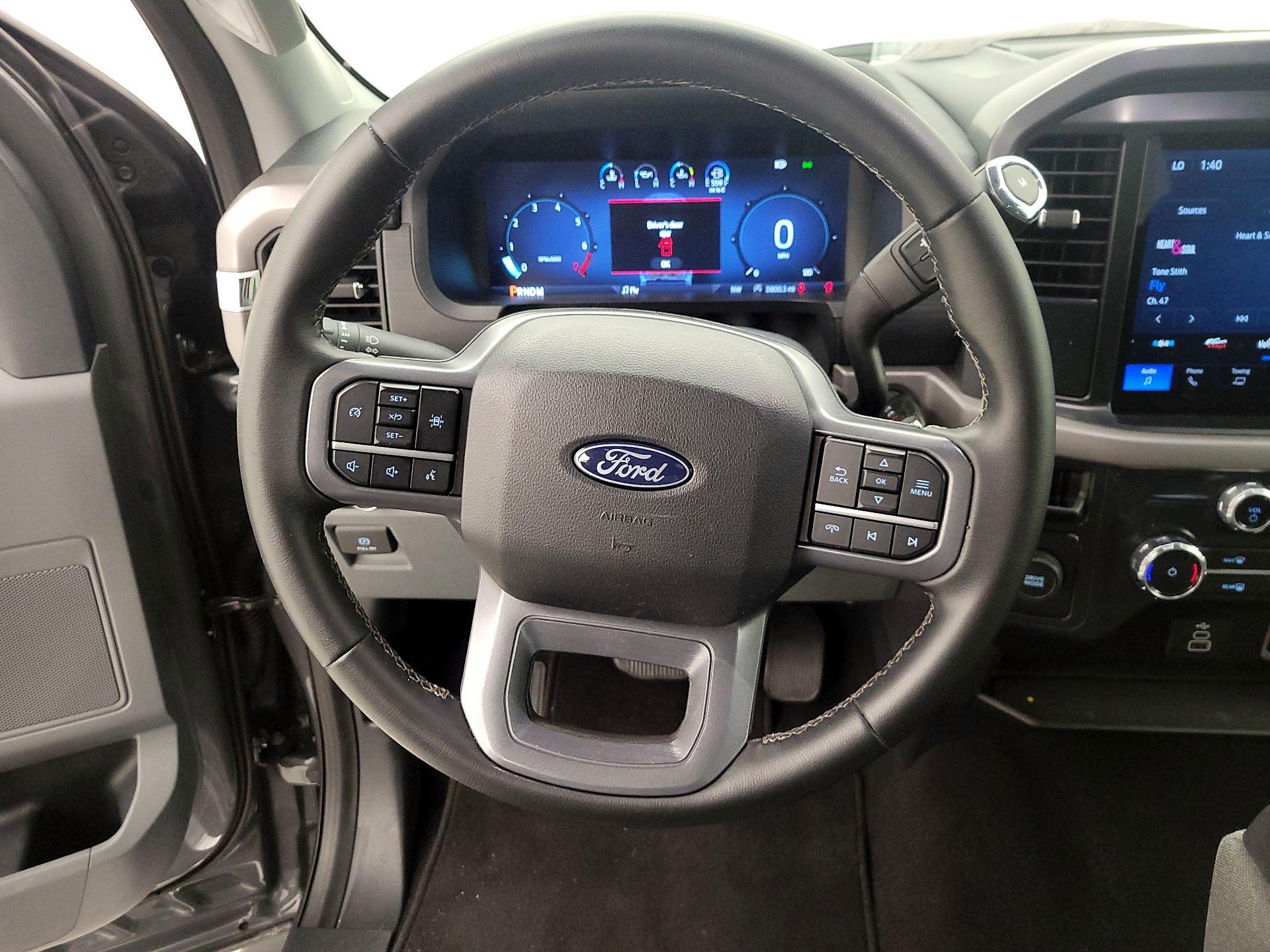 Thumbnail: 2025 Ford F-150 - 10