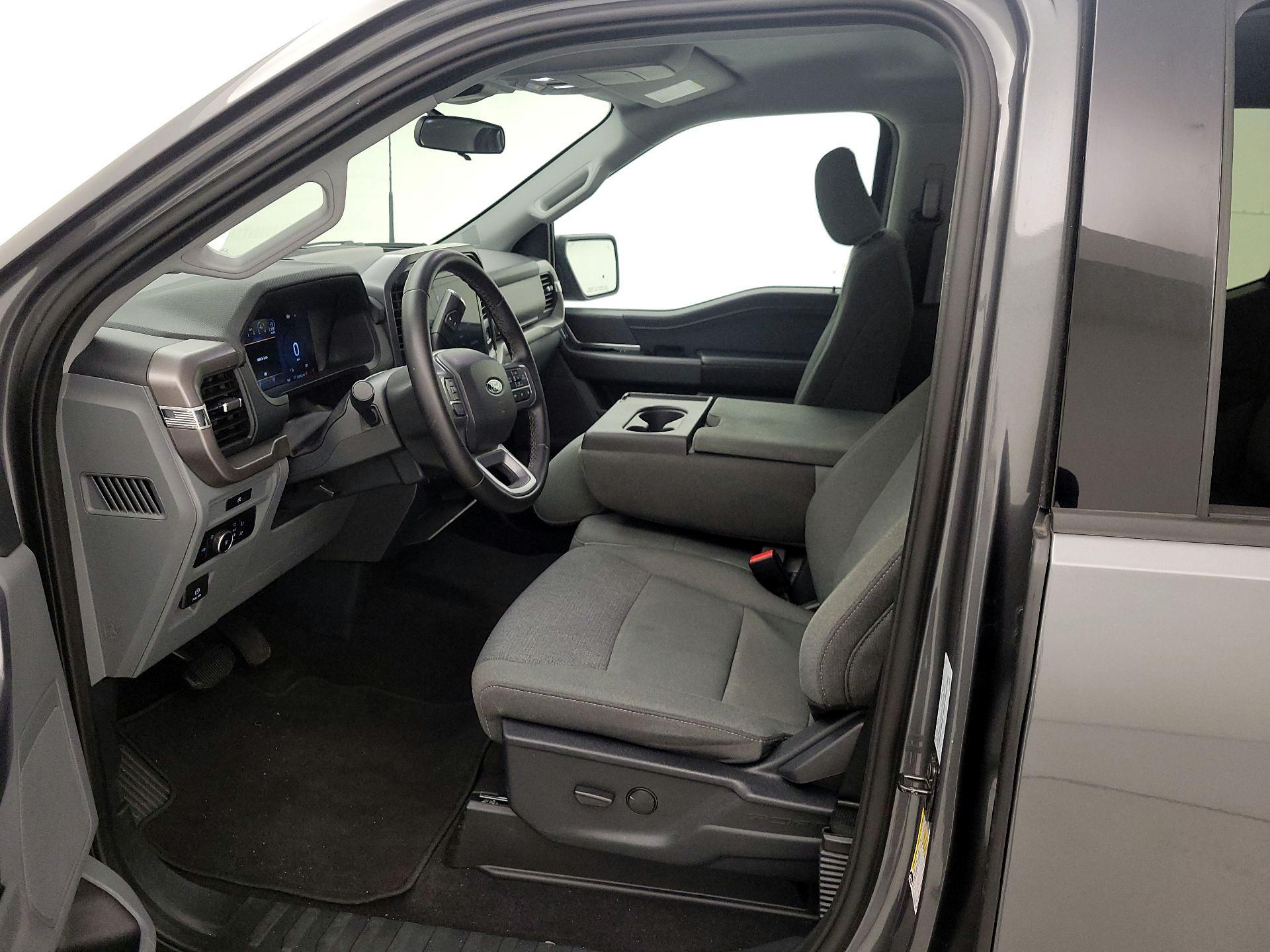 Thumbnail: 2025 Ford F-150 - 11