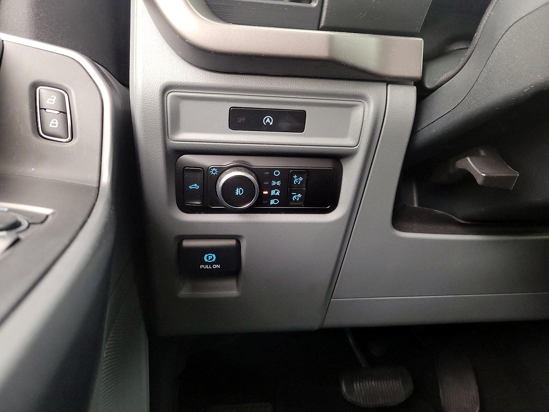 Thumbnail: 2025 Ford F-150 - 13
