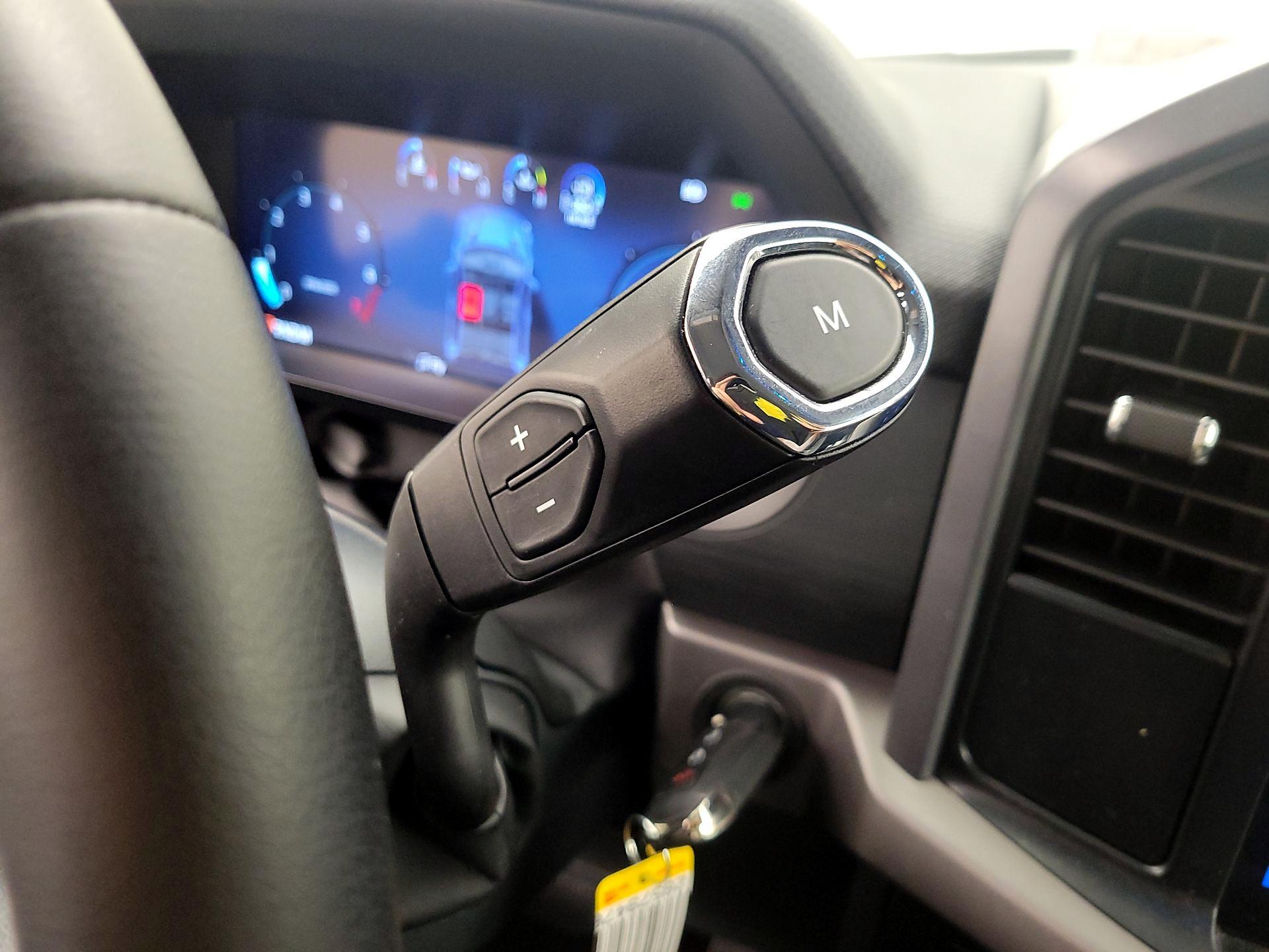 Thumbnail: 2025 Ford F-150 - 17