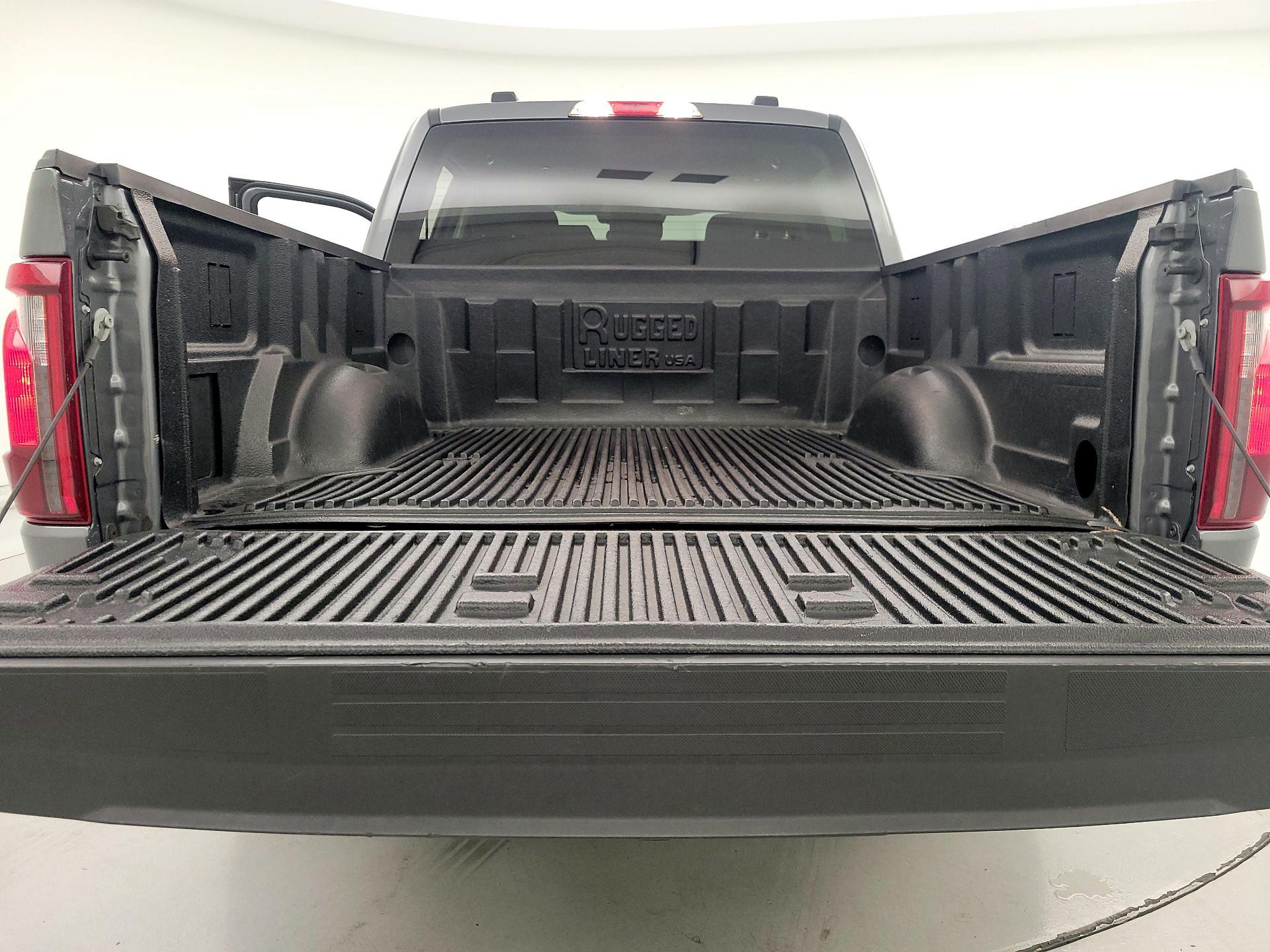 Thumbnail: 2025 Ford F-150 - 20