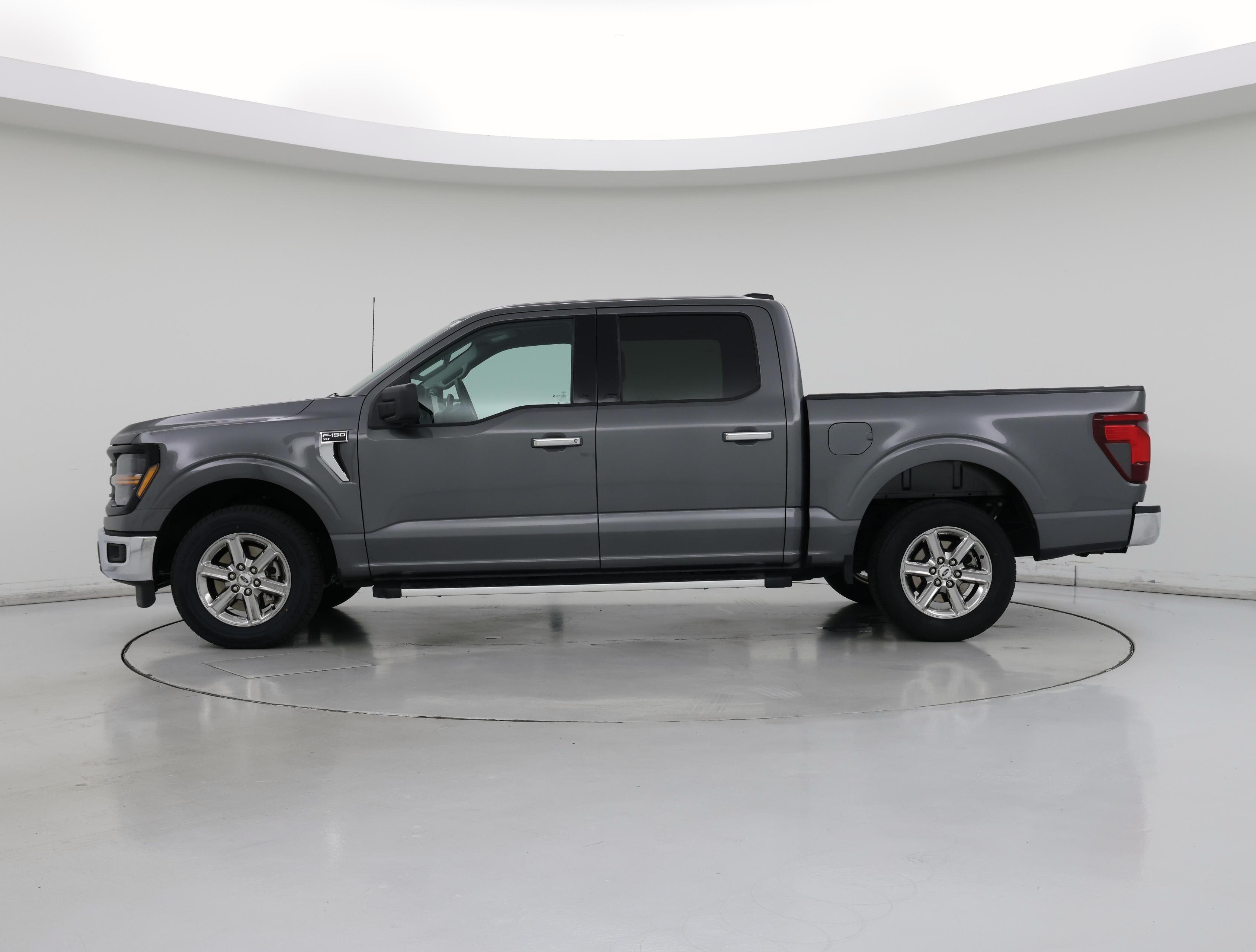 Thumbnail: 2025 Ford F-150 - 3