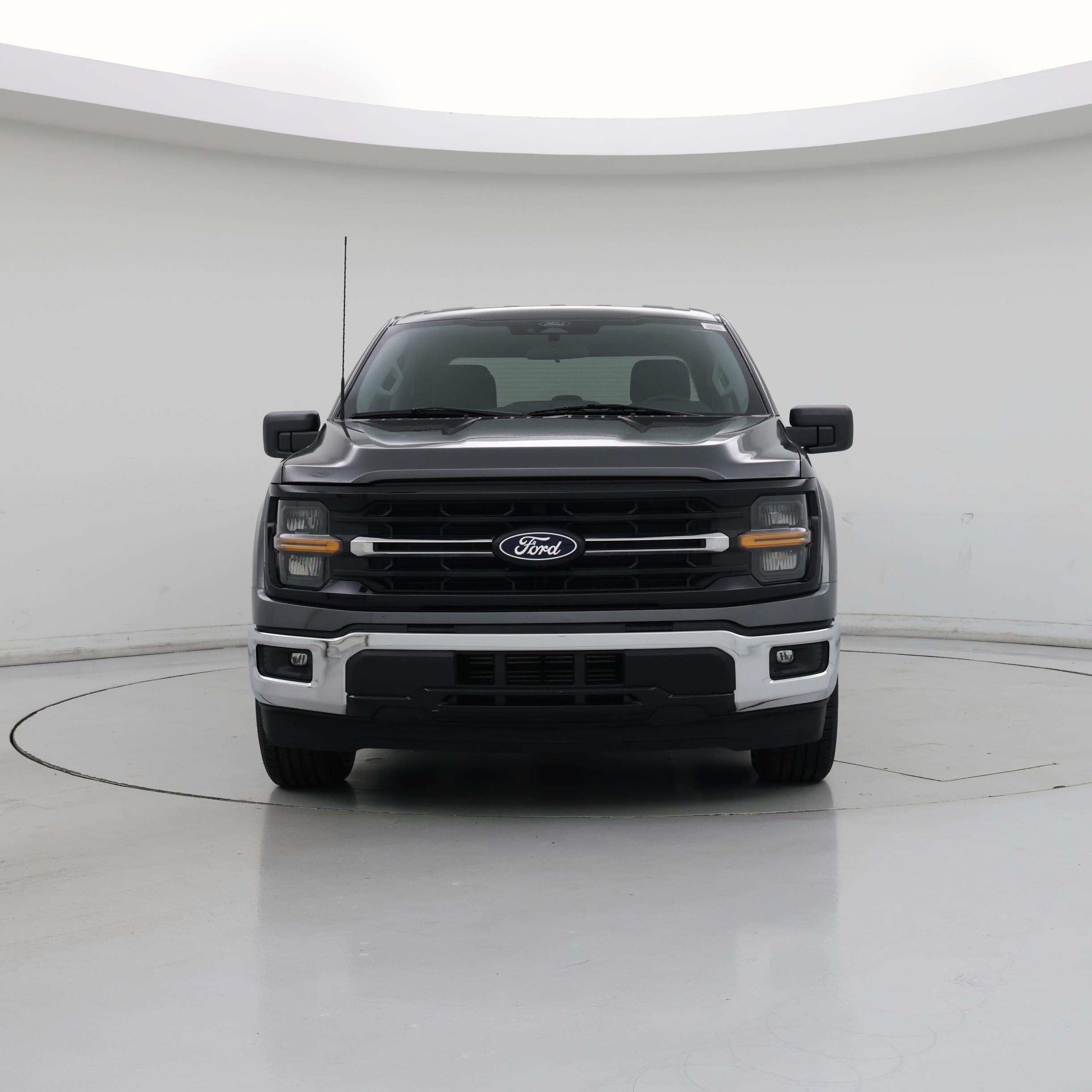 Thumbnail: 2025 Ford F-150 - 5