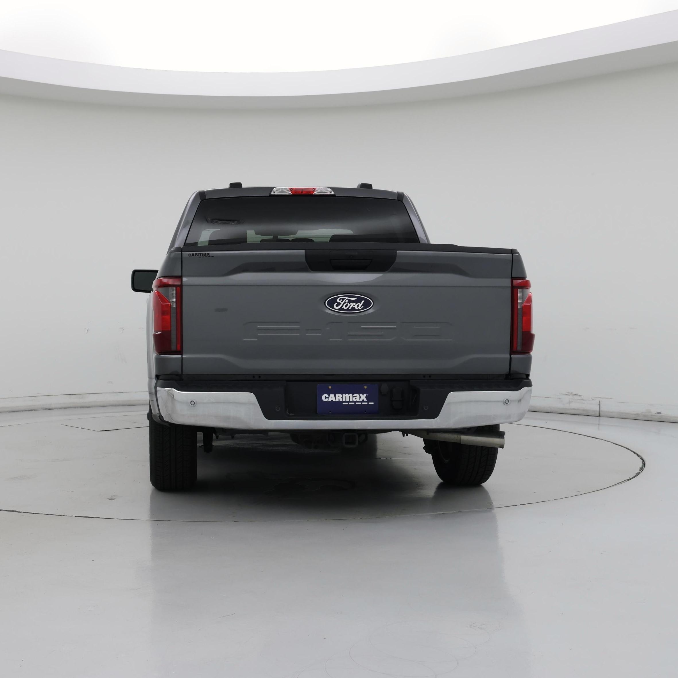 Thumbnail: 2025 Ford F-150 - 6