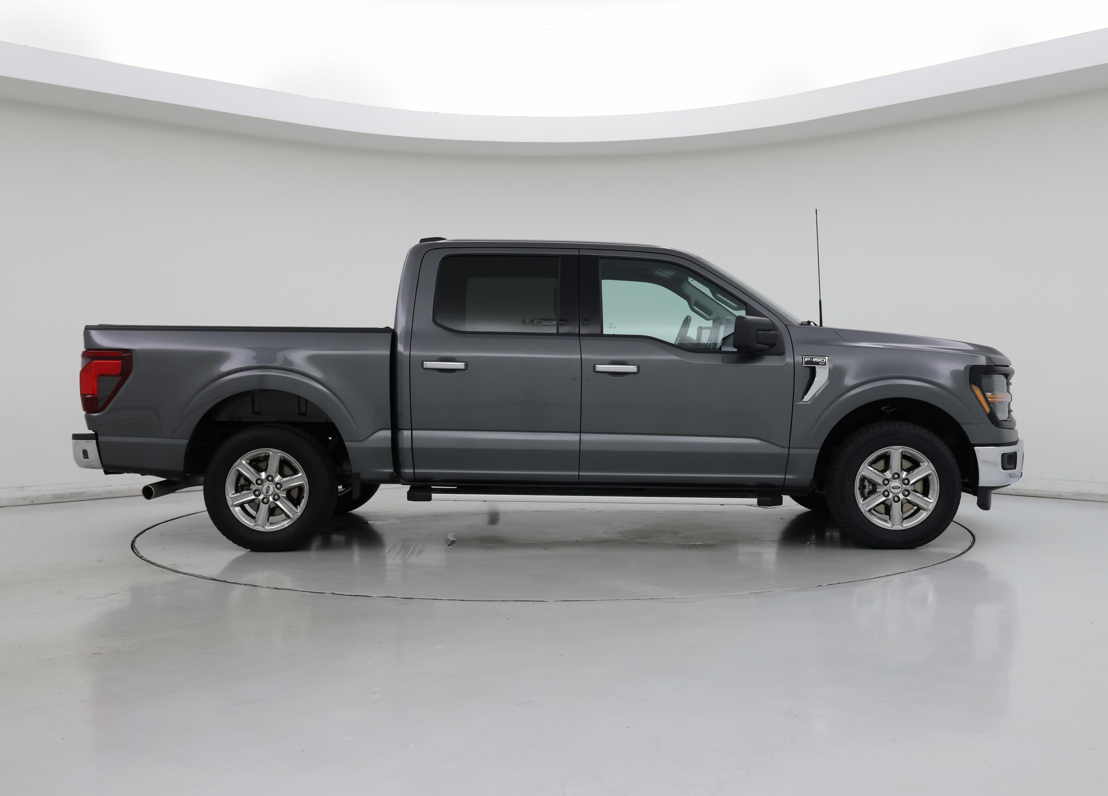 Thumbnail: 2025 Ford F-150 - 7