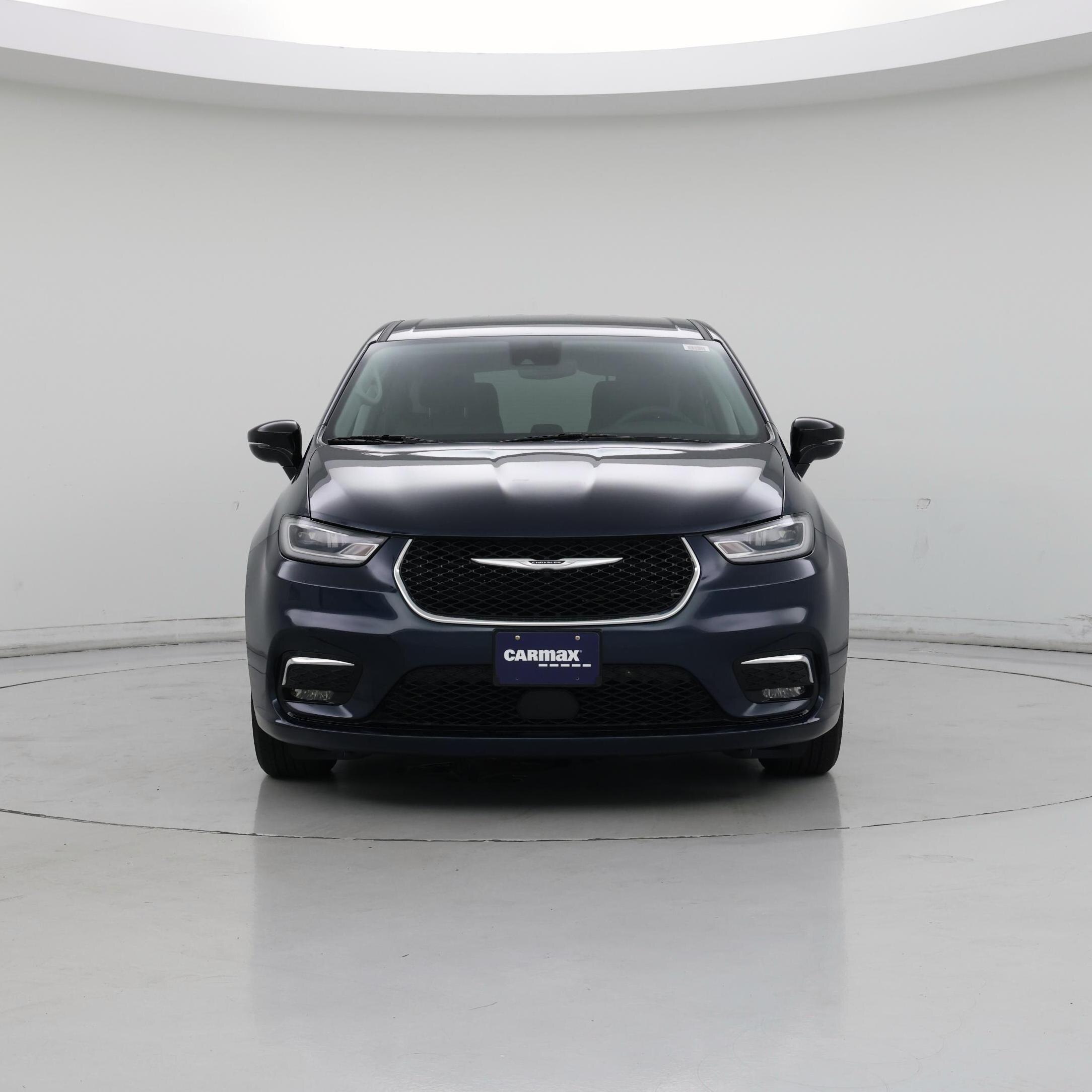 Thumbnail: 2024 Chrysler Pacifica - 5