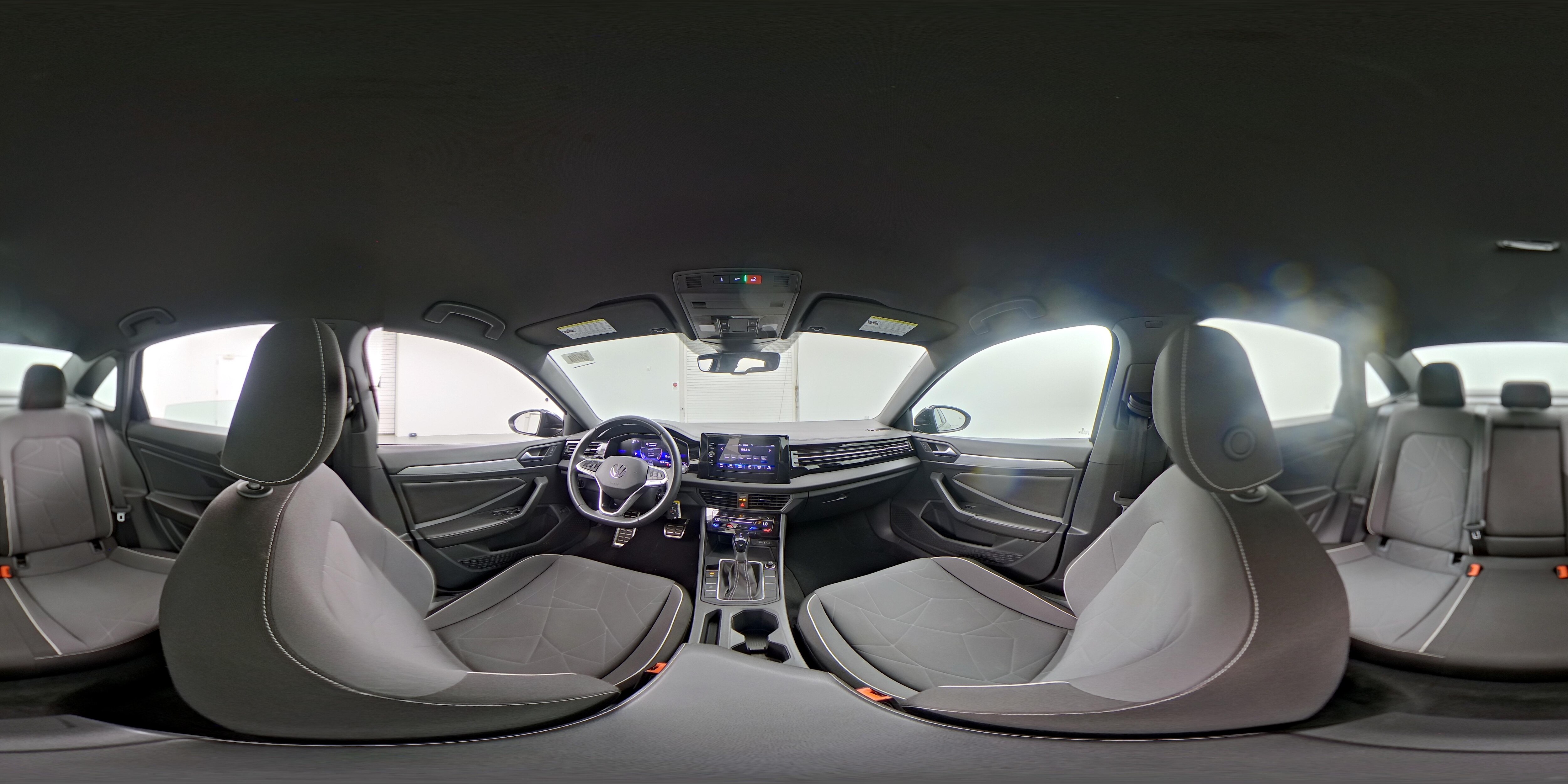 2025 Volkswagen Jetta Sport - Photo 24