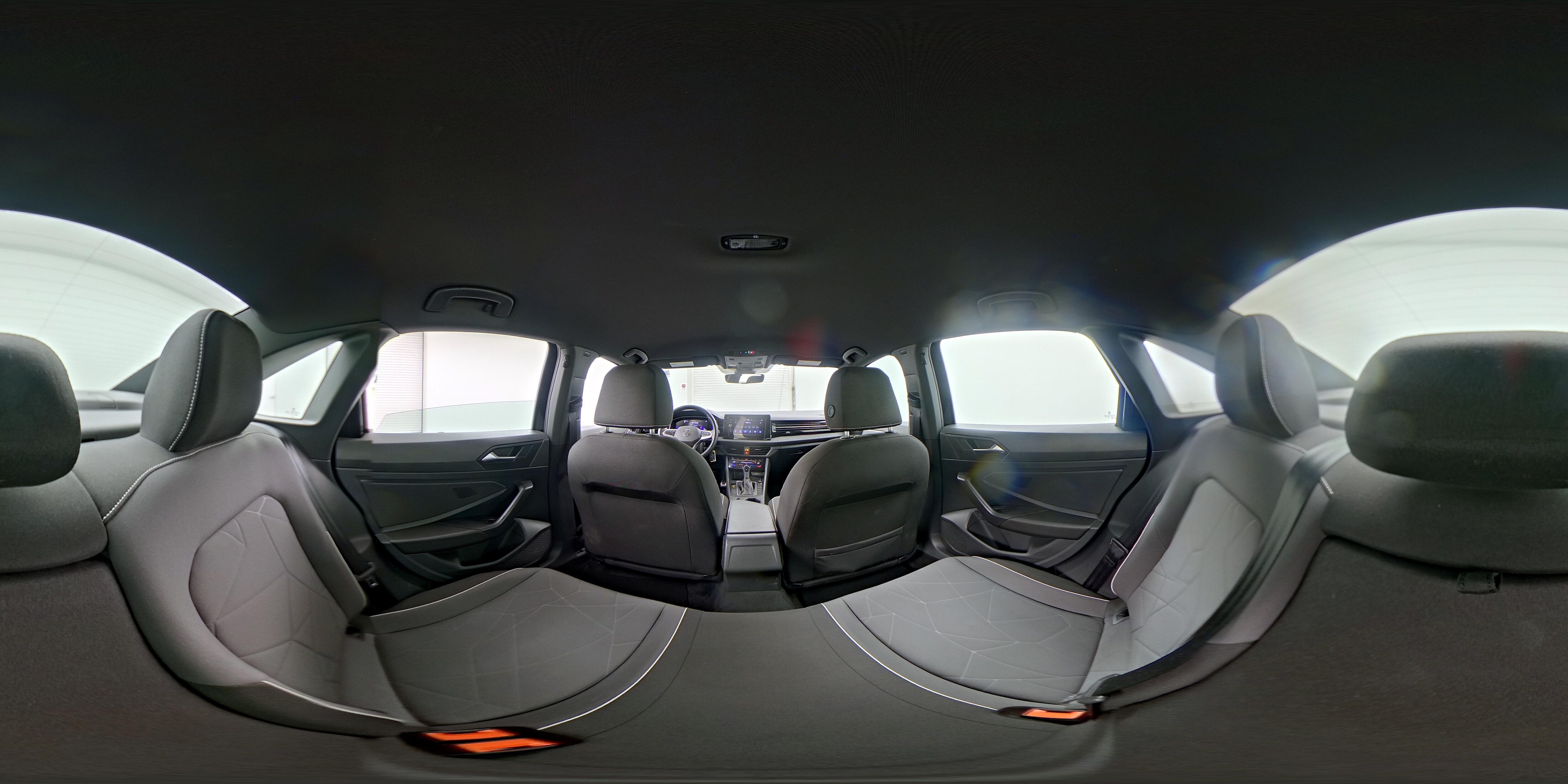 2025 Volkswagen Jetta Sport - Photo 25