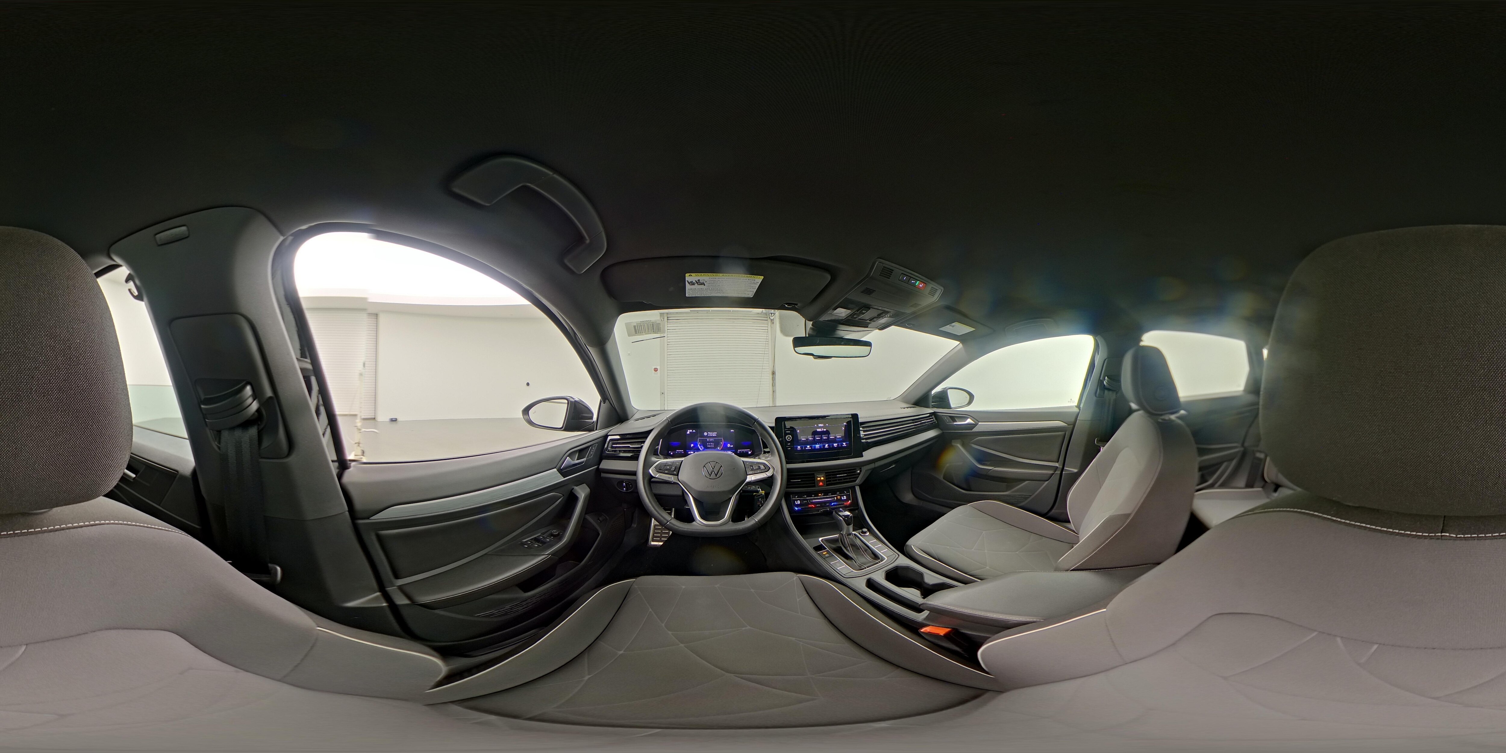 2025 Volkswagen Jetta Sport - Photo 26