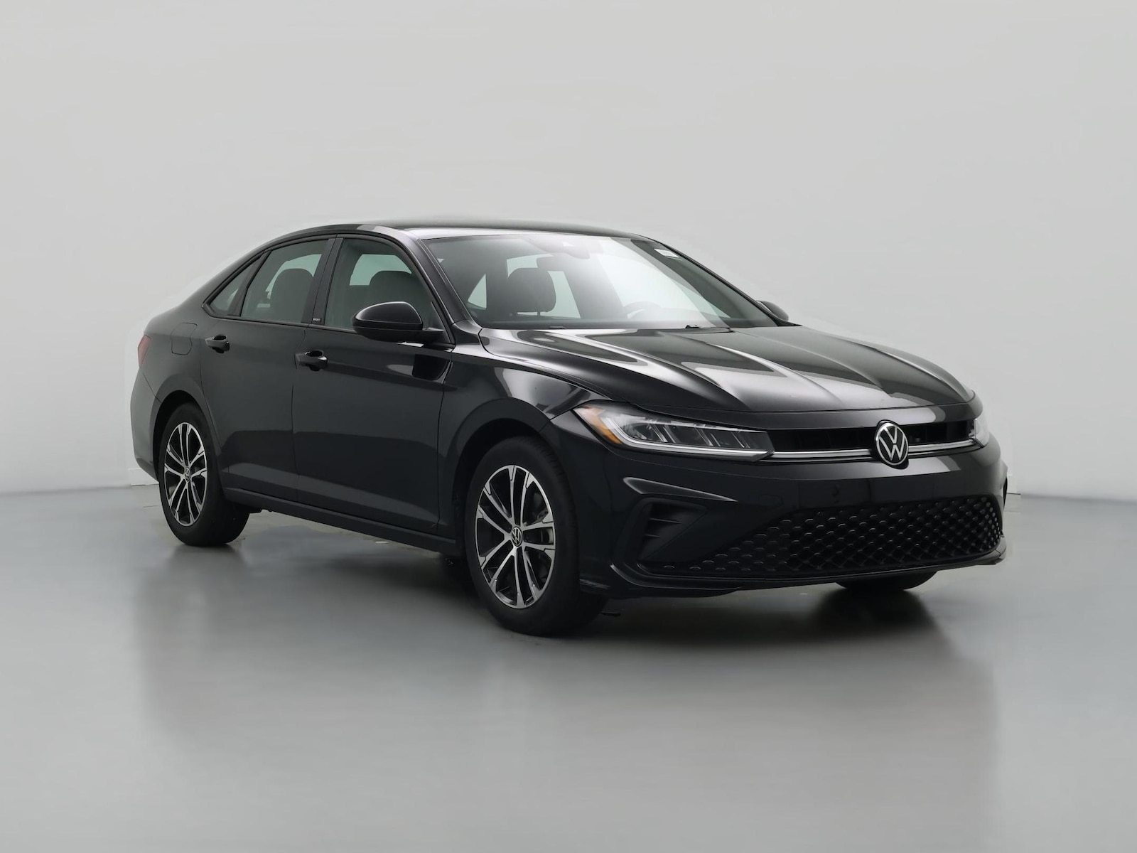2025 Volkswagen Jetta Sport - Photo 1