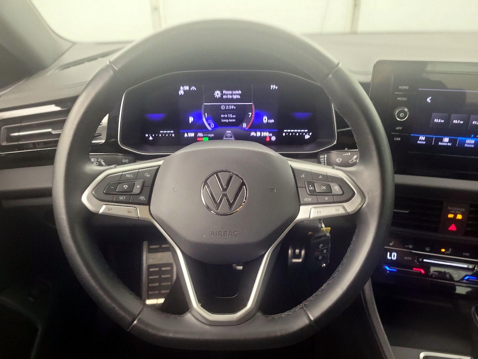 2025 Volkswagen Jetta Sport - Photo 11
