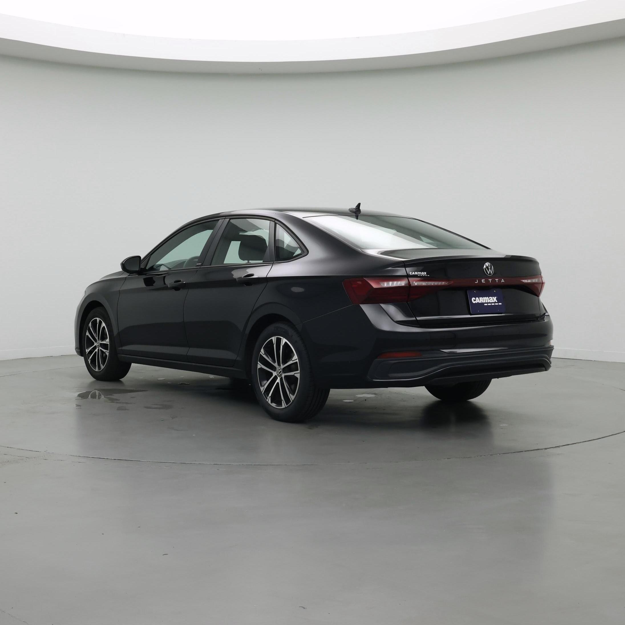 Thumbnail: 2025 Volkswagen Jetta - 2