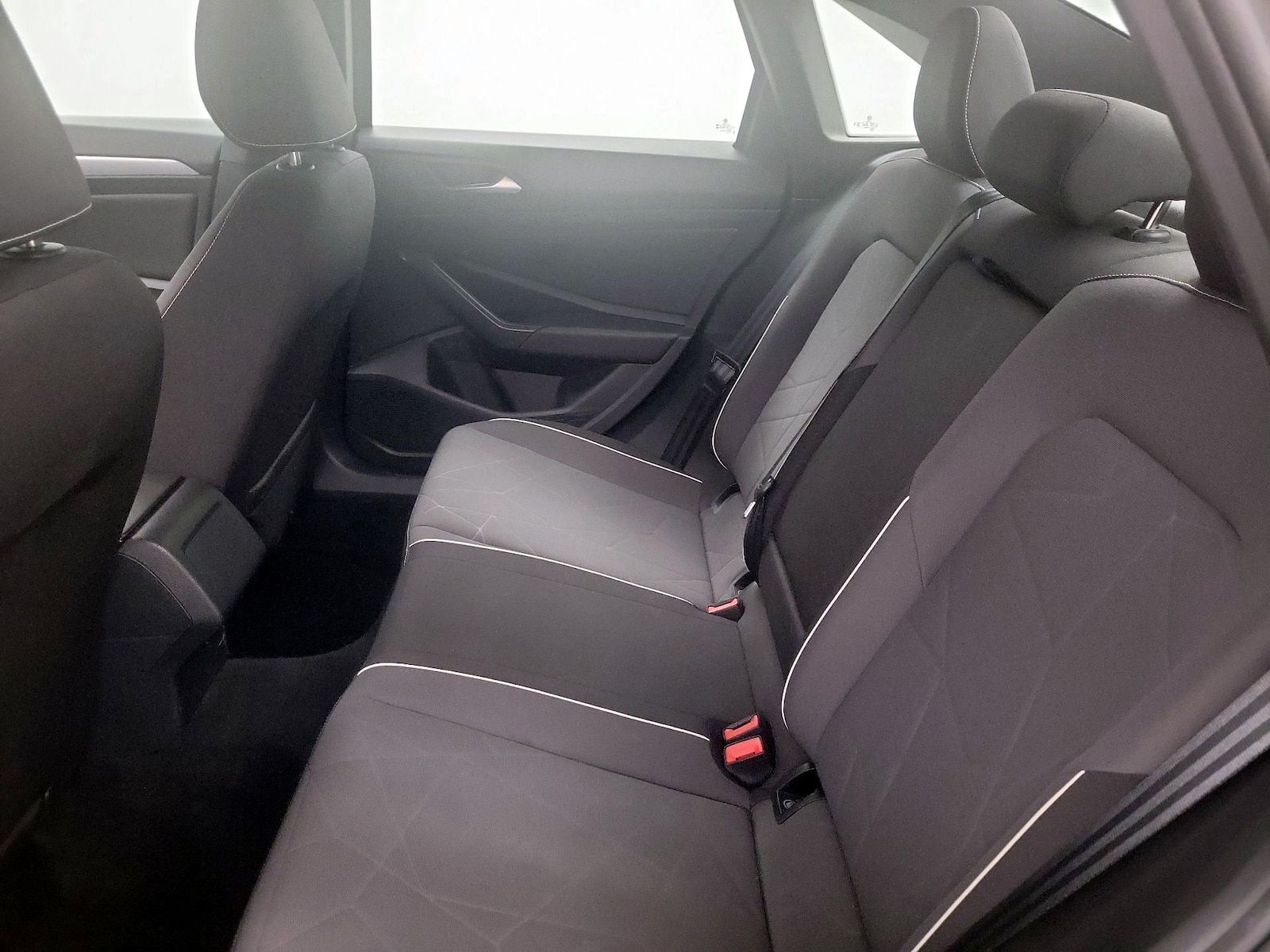 2025 Volkswagen Jetta Sport - Photo 20