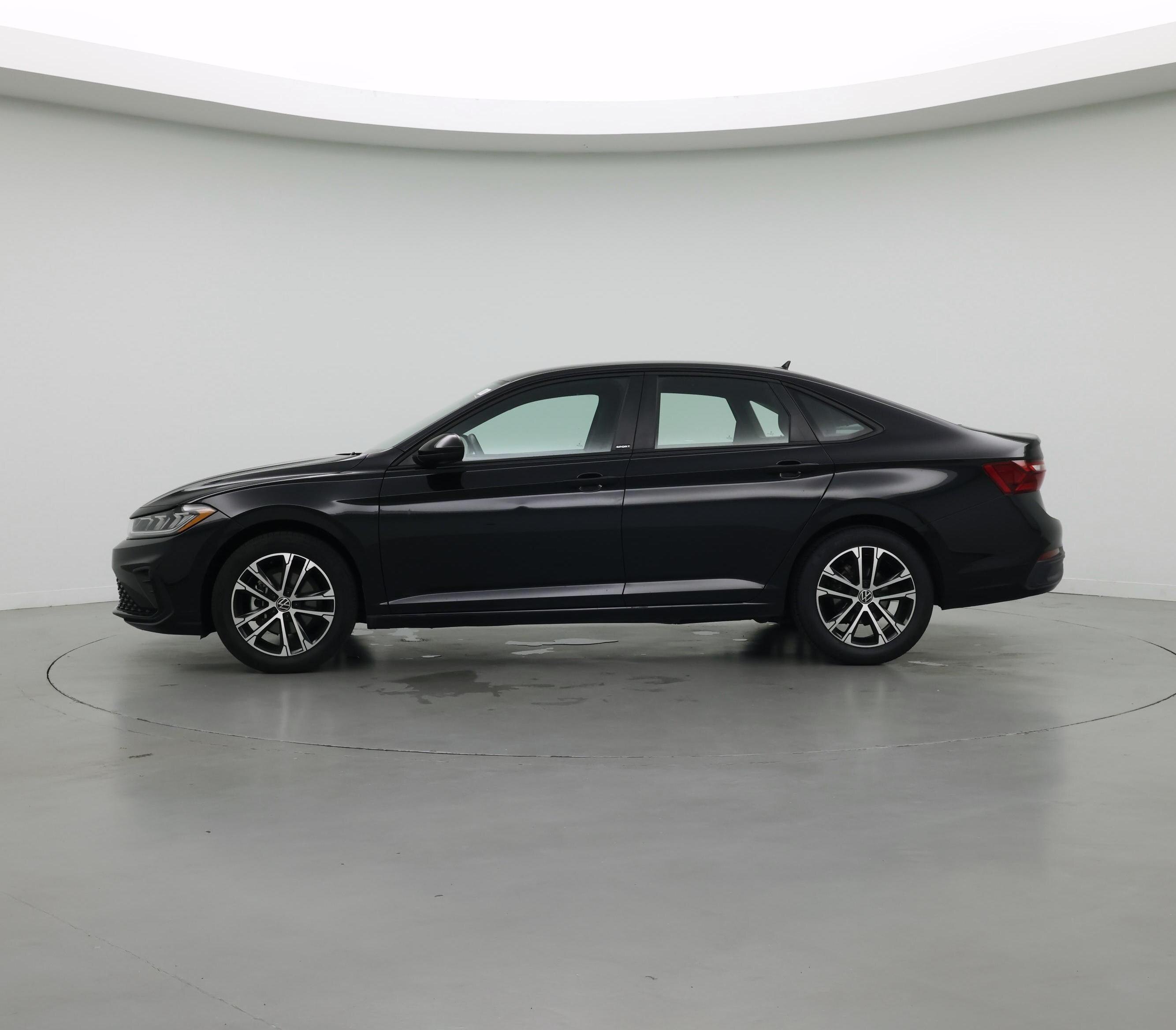 Thumbnail: 2025 Volkswagen Jetta - 3