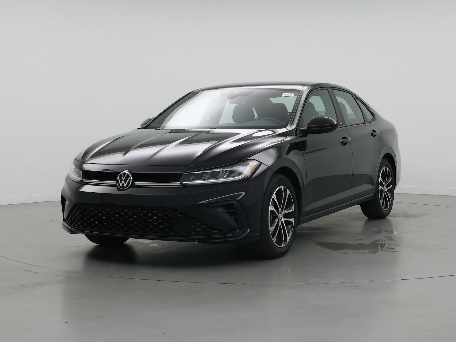 2025 Volkswagen Jetta Sport - Photo 5