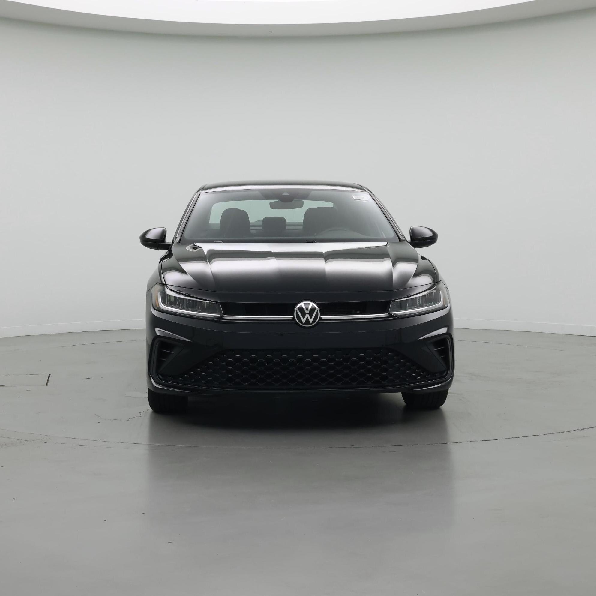 Thumbnail: 2025 Volkswagen Jetta - 5