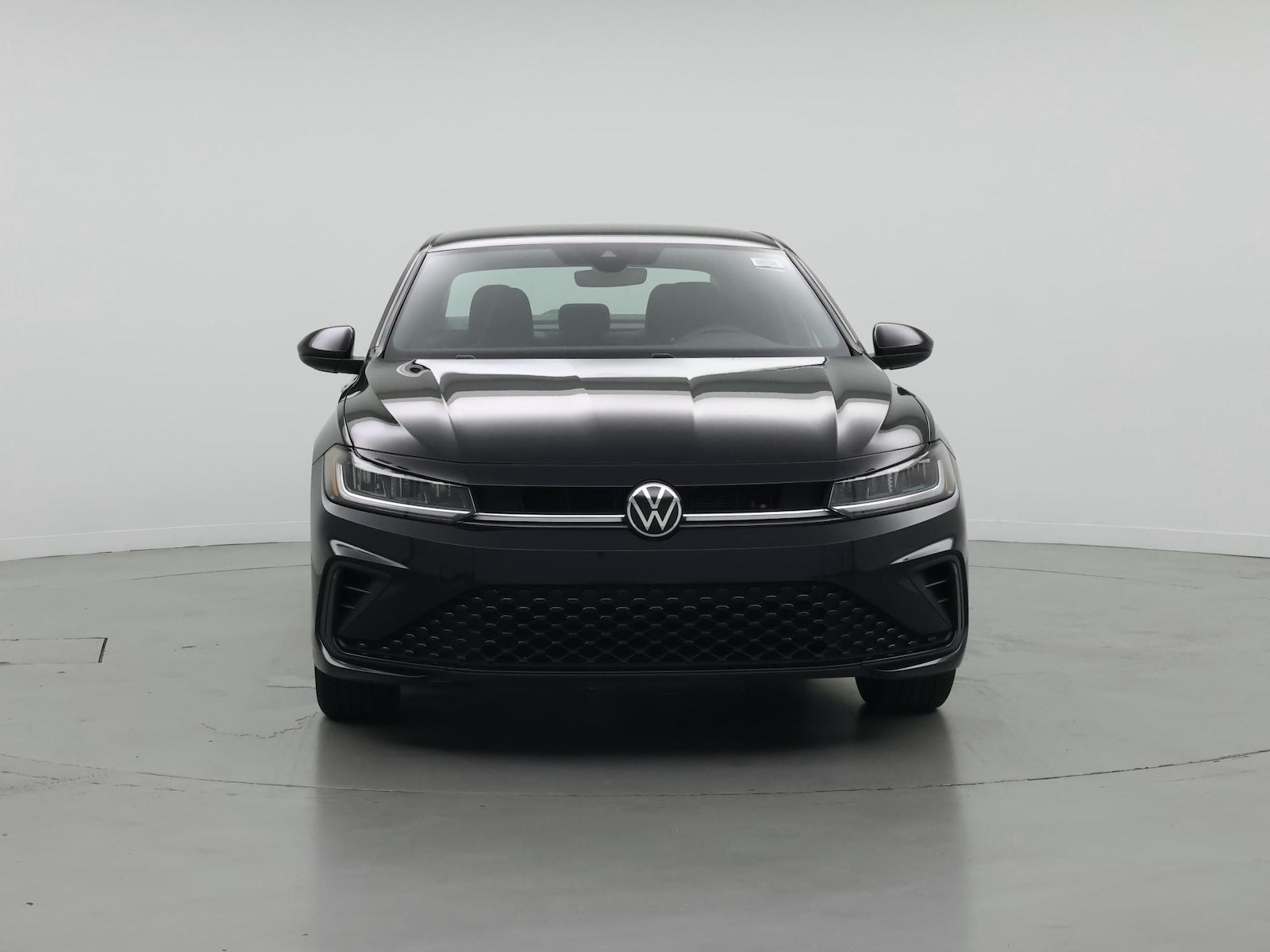 2025 Volkswagen Jetta Sport - Photo 6